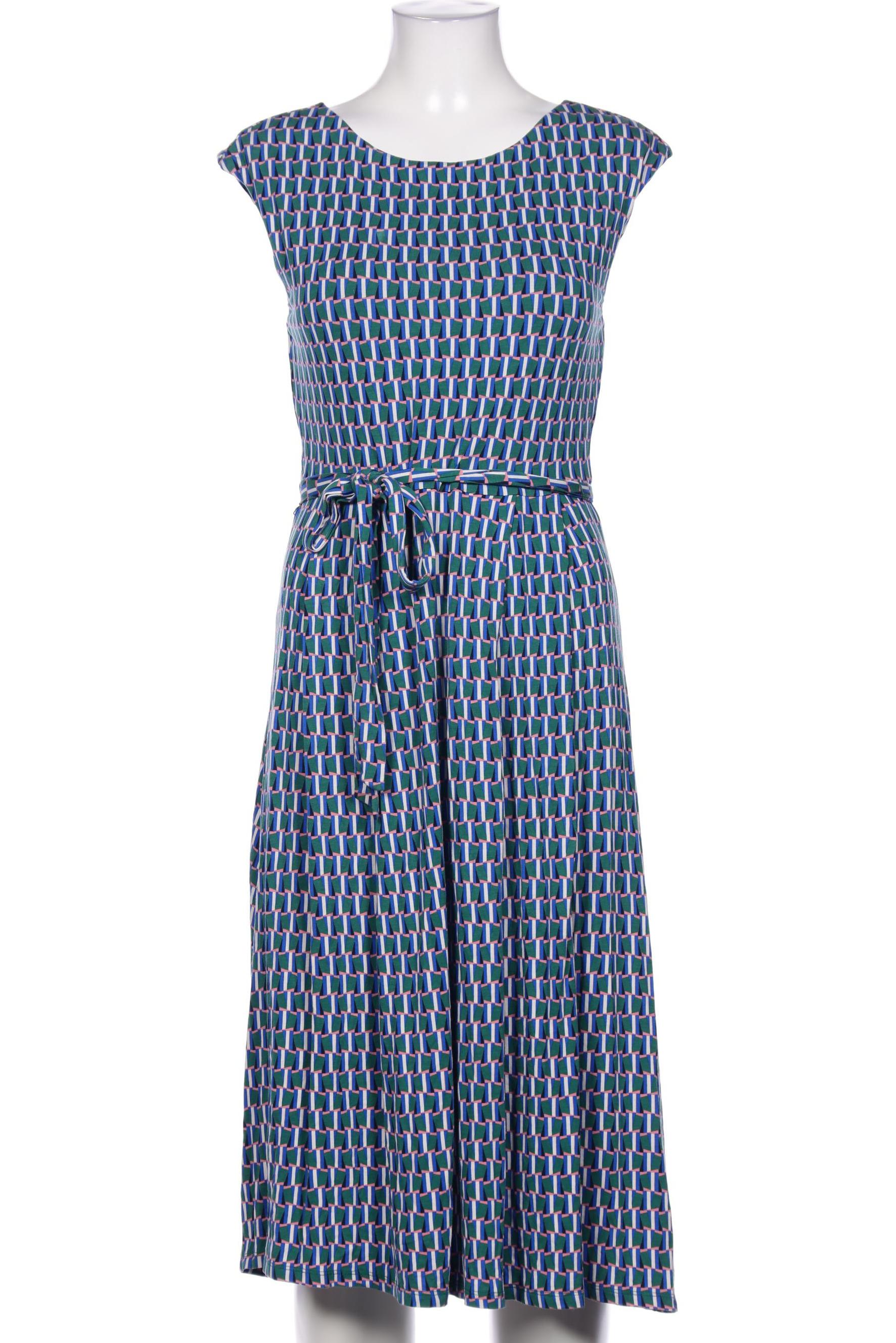 

Boden Damen Kleid, grün, Gr. 38
