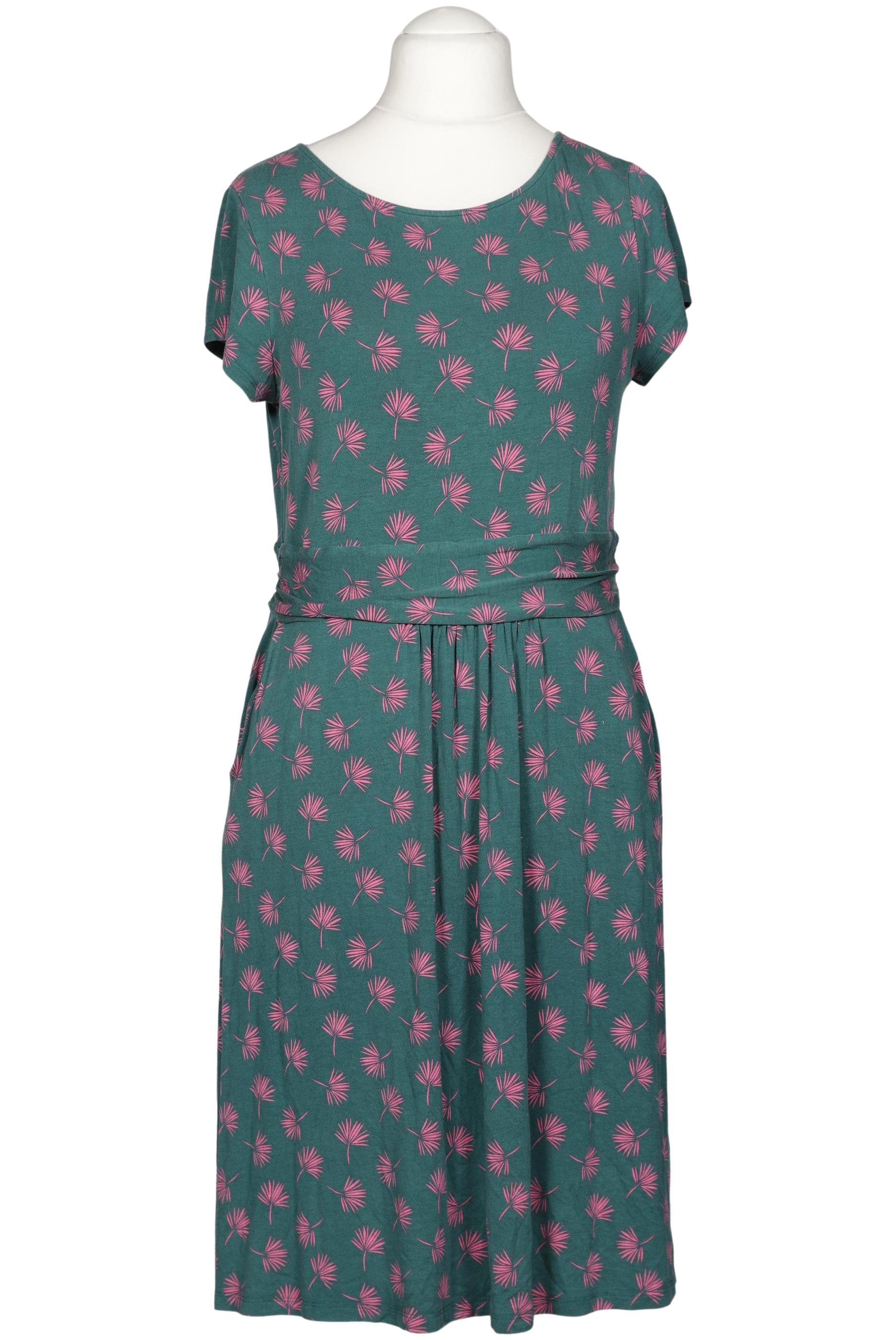 

Boden Damen Kleid, mehrfarbig, Gr. 42