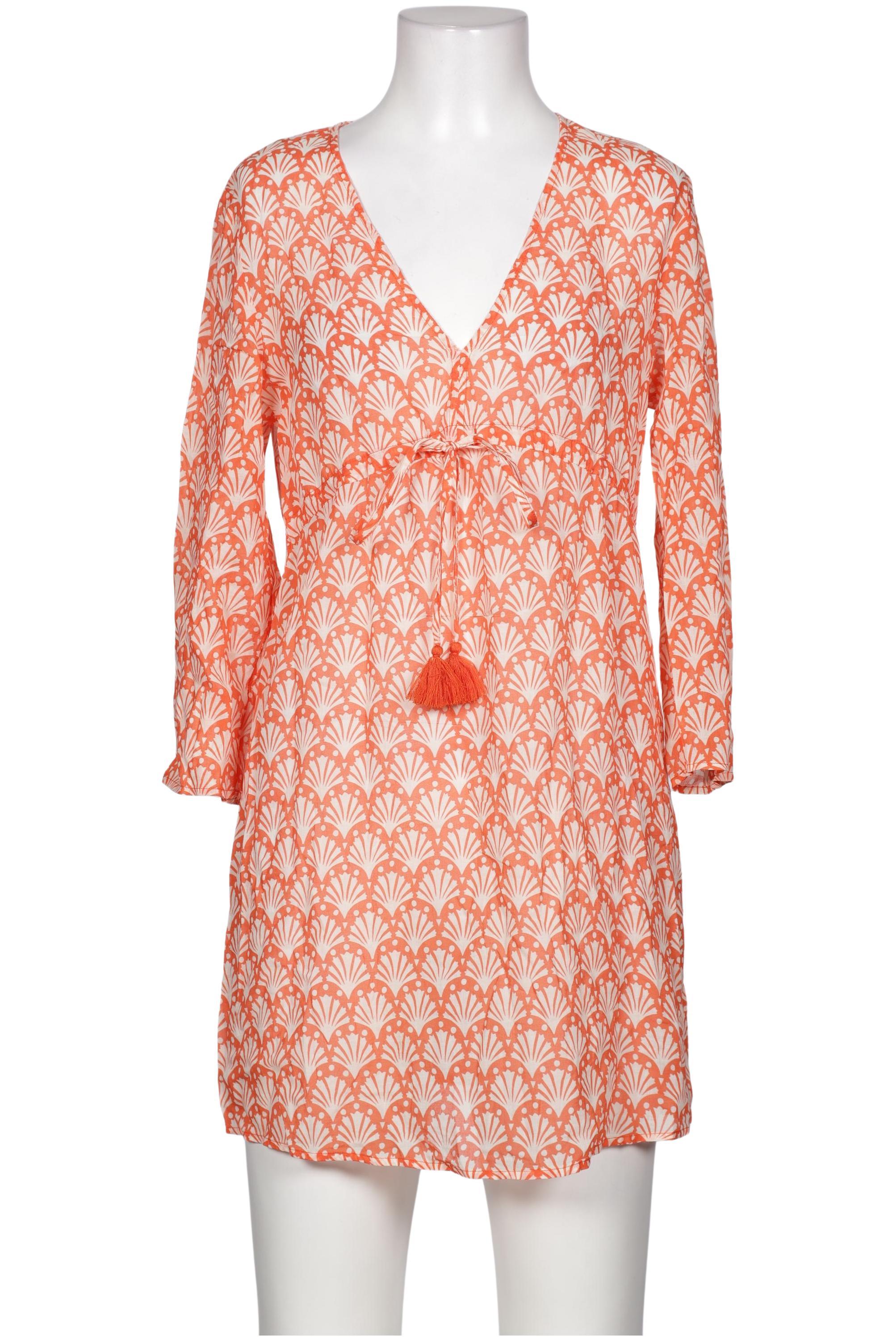 

Boden Damen Kleid, orange, Gr. 32