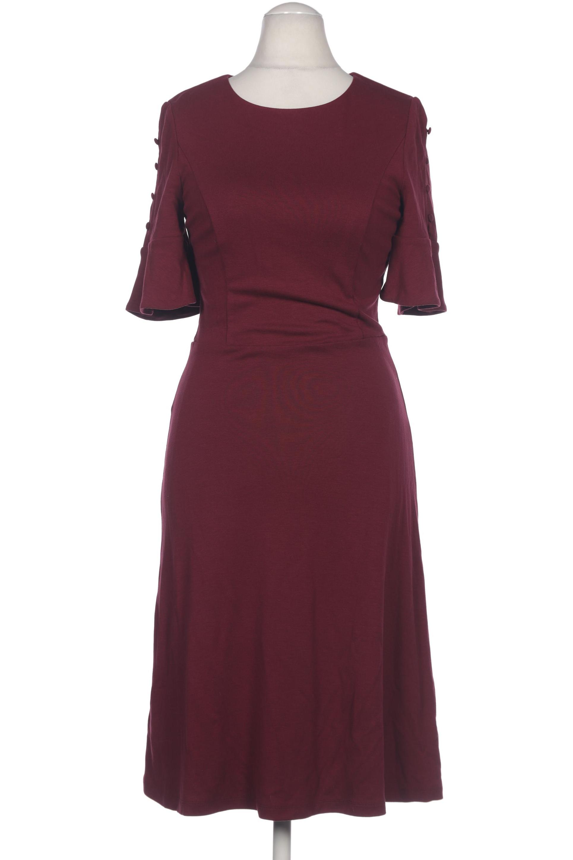 

Boden Damen Kleid, bordeaux, Gr. 36