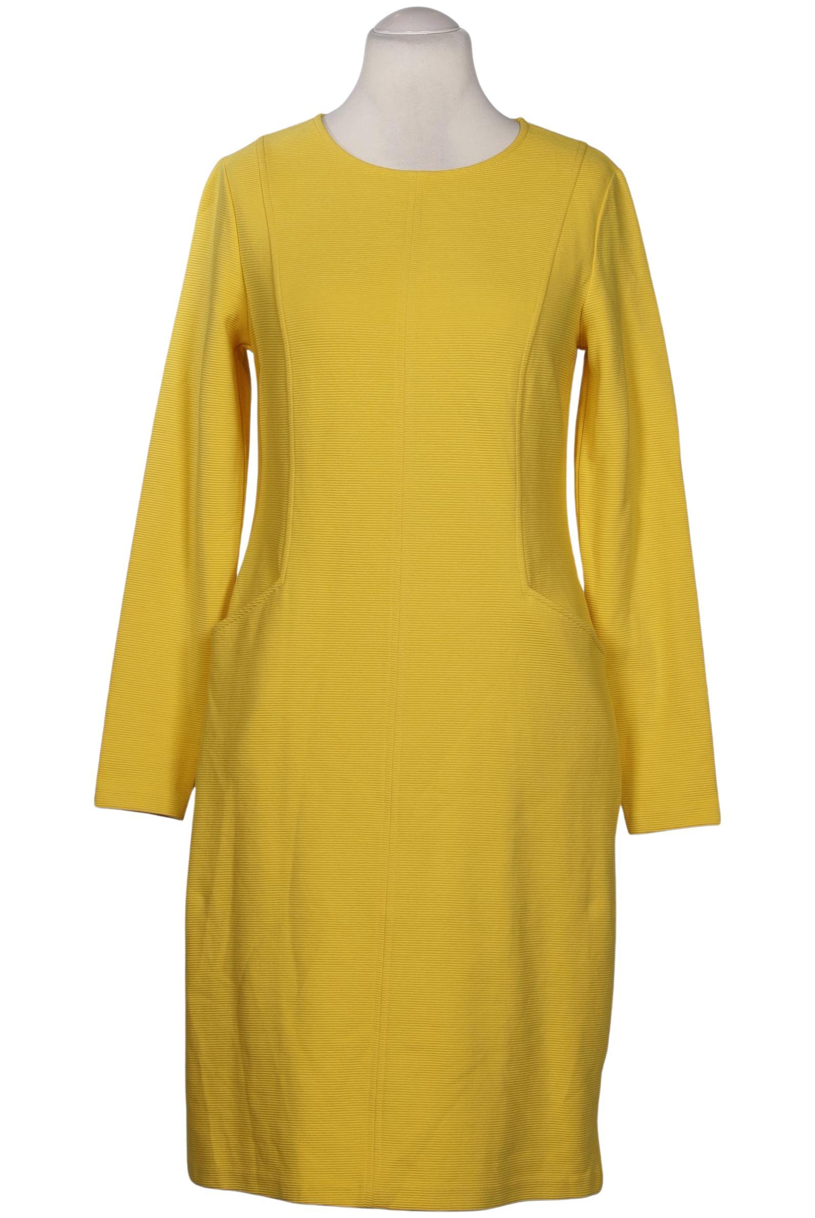 

Boden Damen Kleid, gelb, Gr. 38