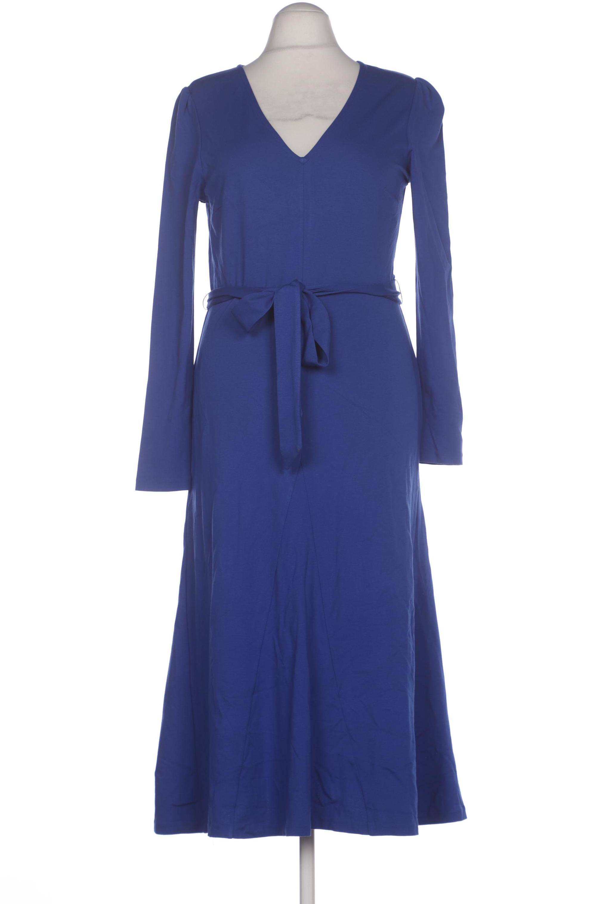 

Boden Damen Kleid, blau, Gr. 40