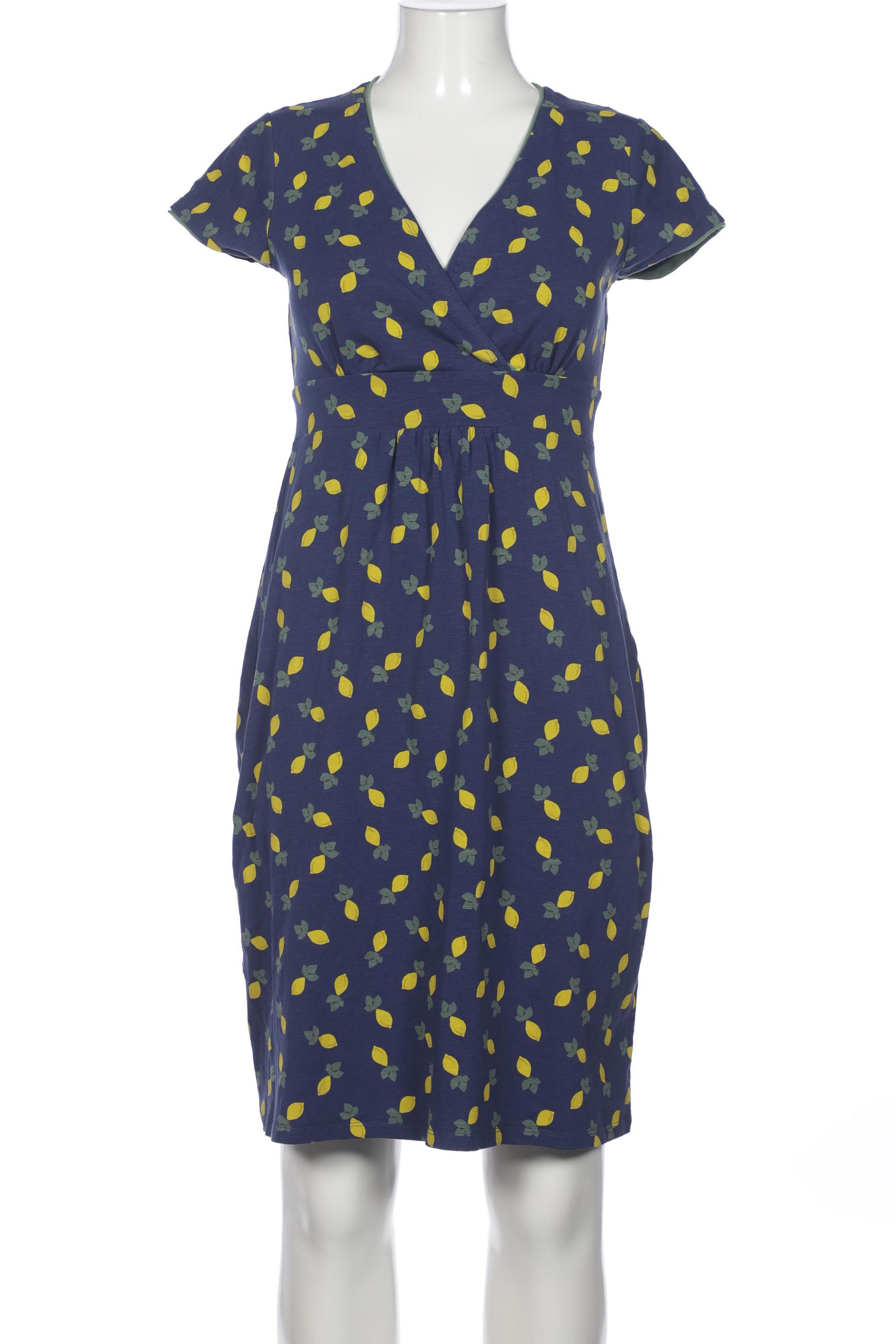 

Boden Damen Kleid, marineblau