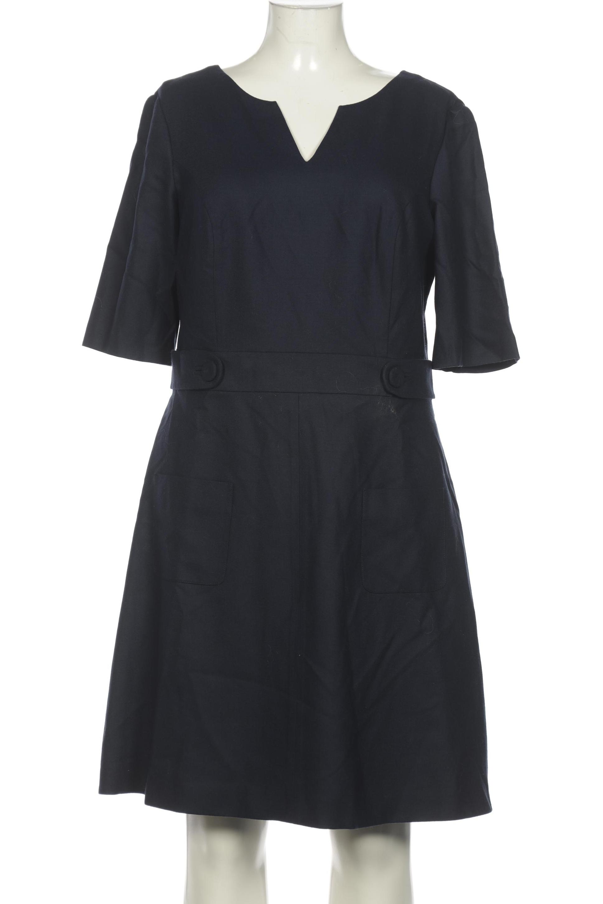 

Boden Damen Kleid, marineblau, Gr. 44