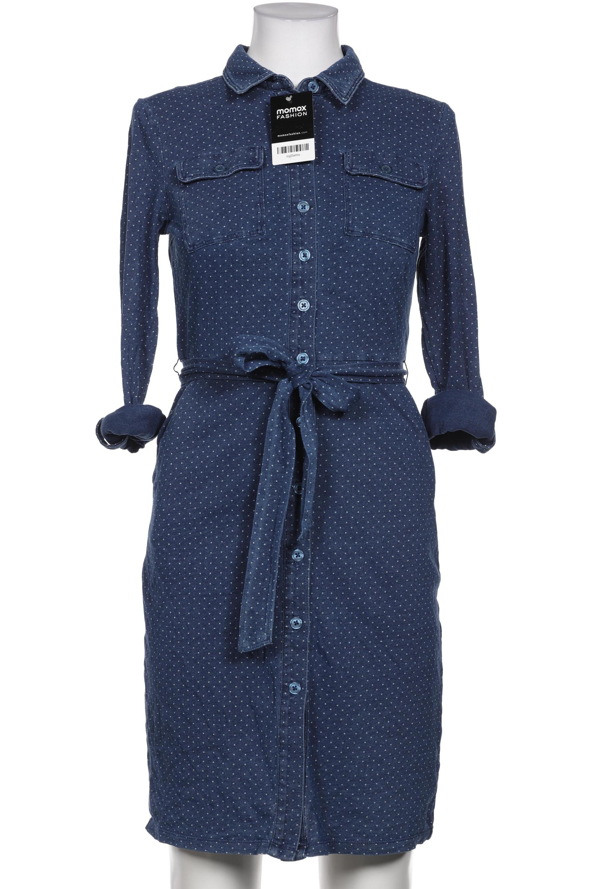 

Boden Damen Kleid, blau
