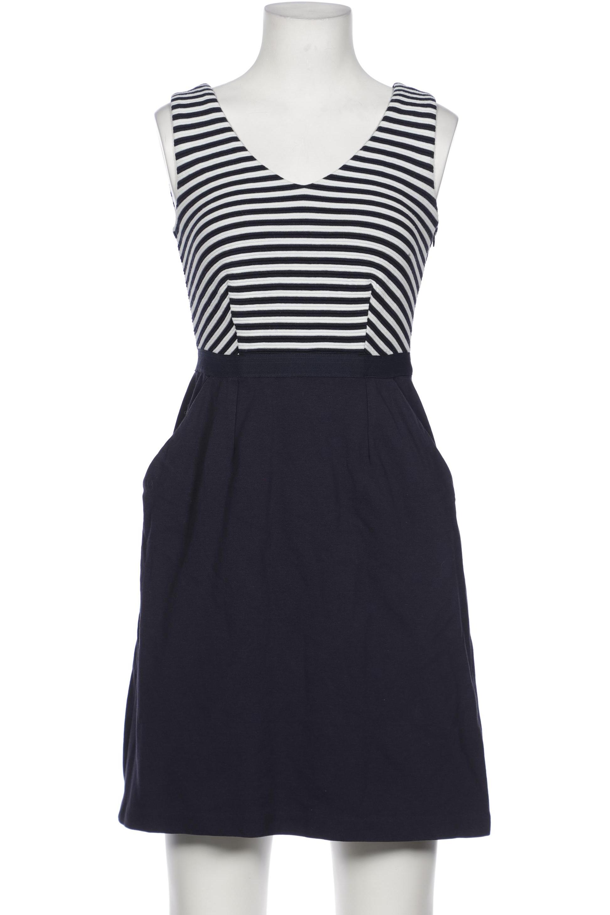 

Boden Damen Kleid, blau, Gr. 34