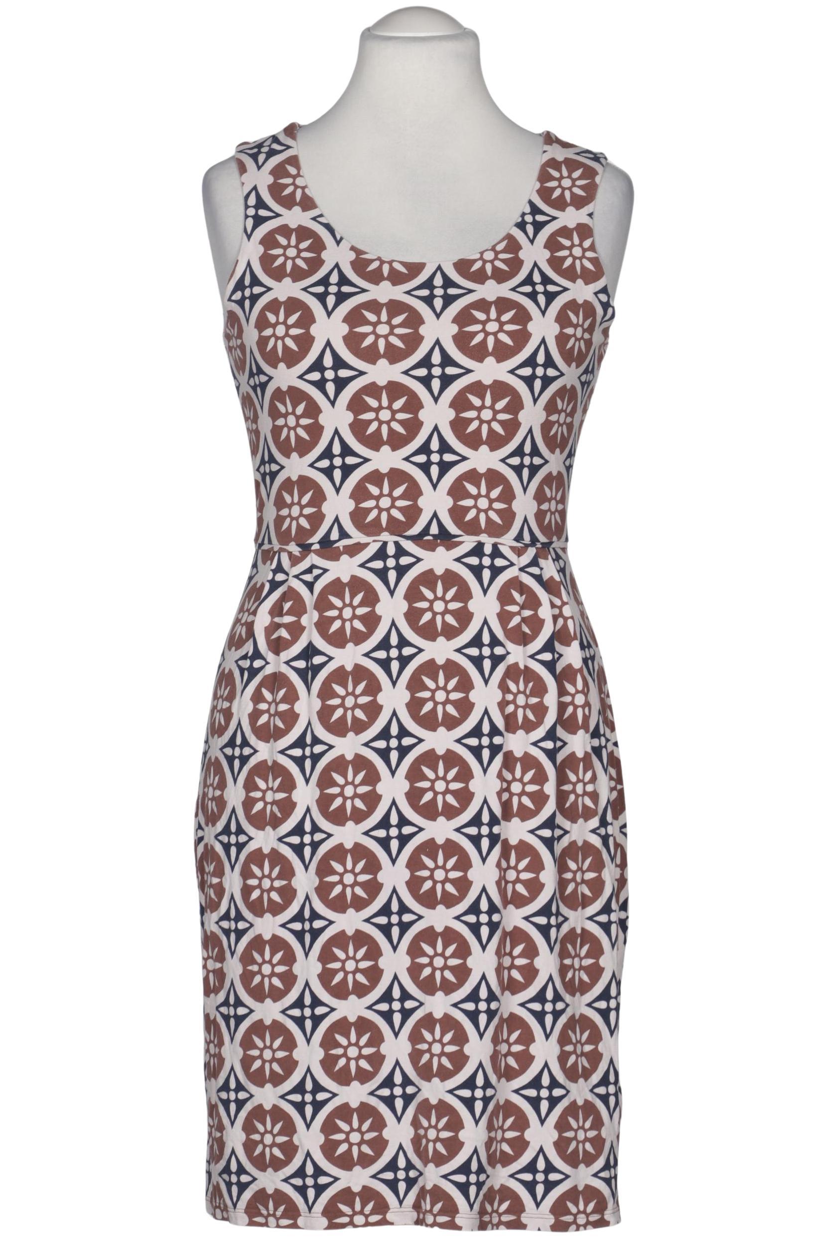 

Boden Damen Kleid, mehrfarbig, Gr. 38