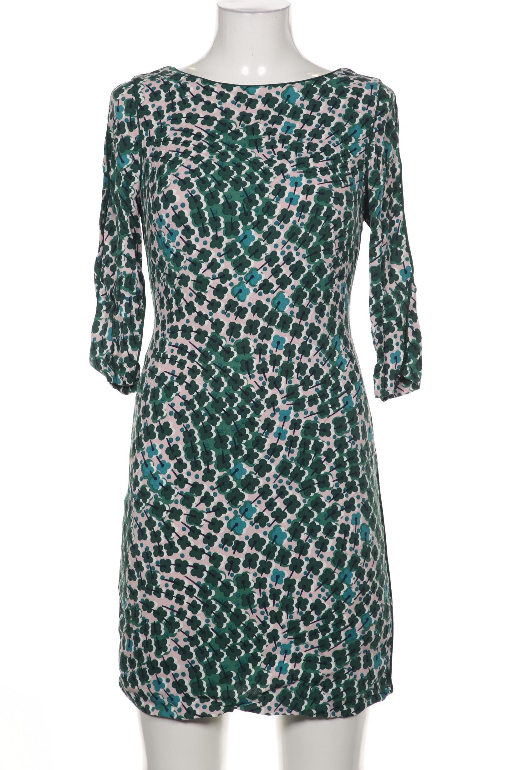 

Boden Damen Kleid, grün