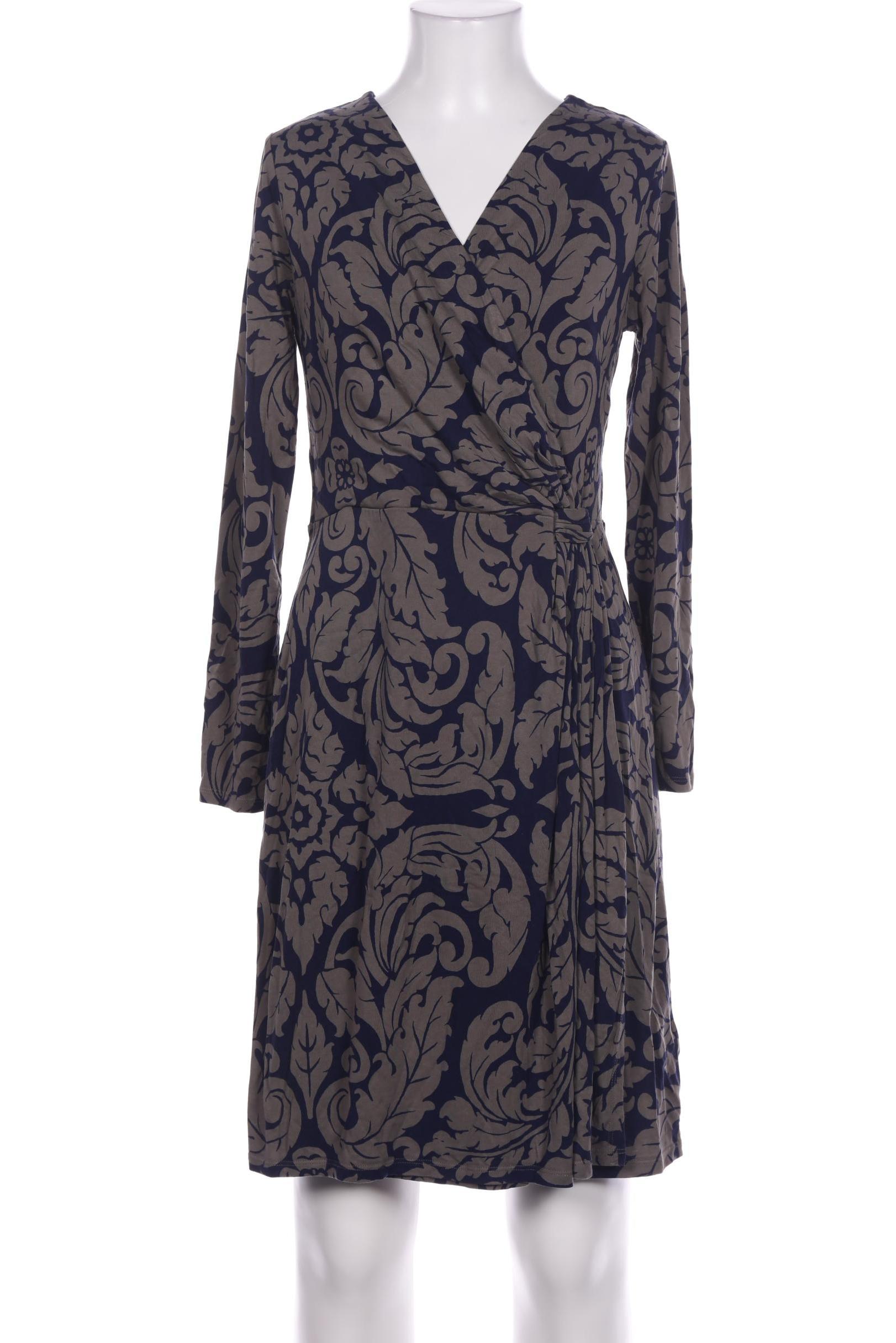 

Boden Damen Kleid, grau, Gr. 38