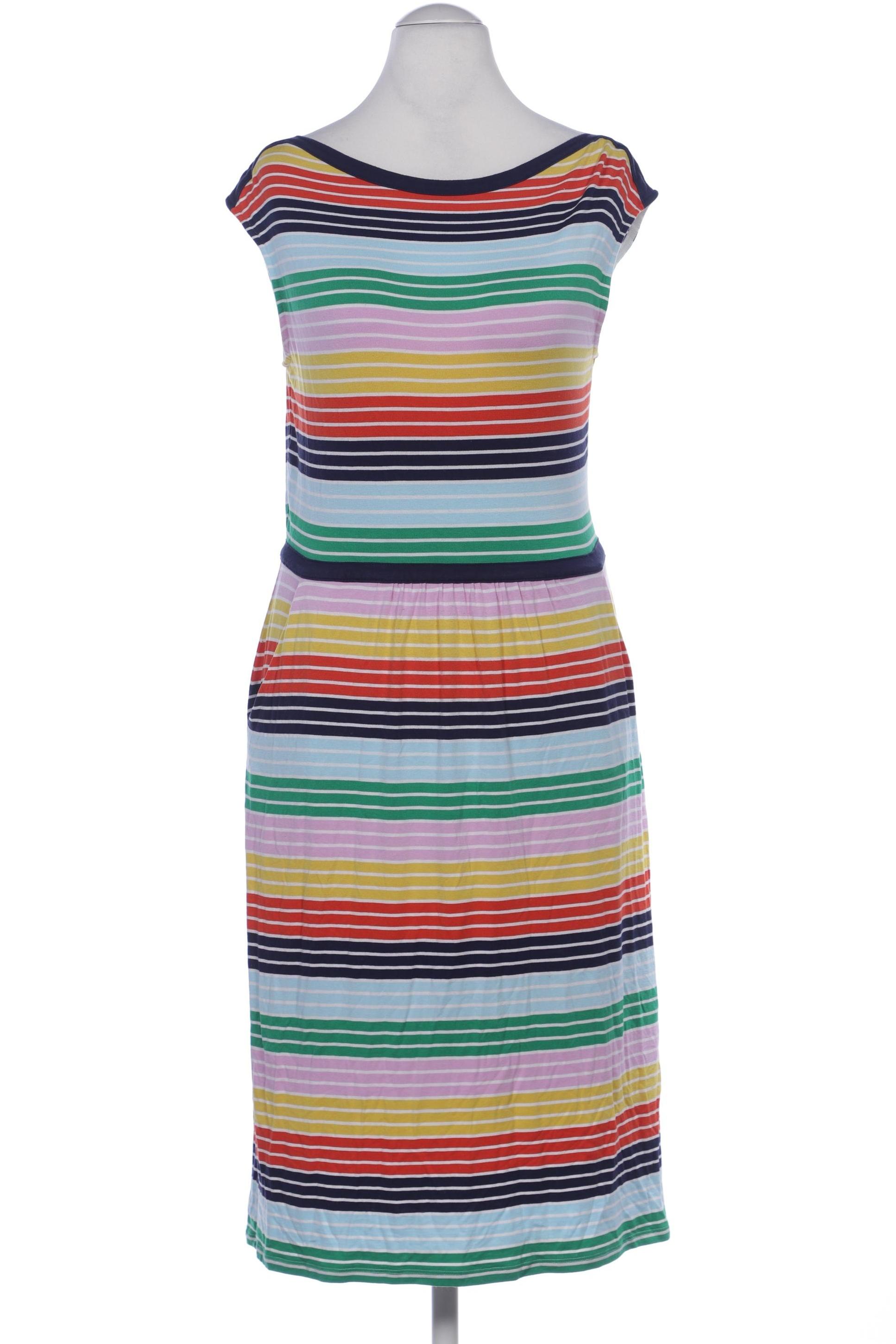 

Boden Damen Kleid, mehrfarbig, Gr. 38