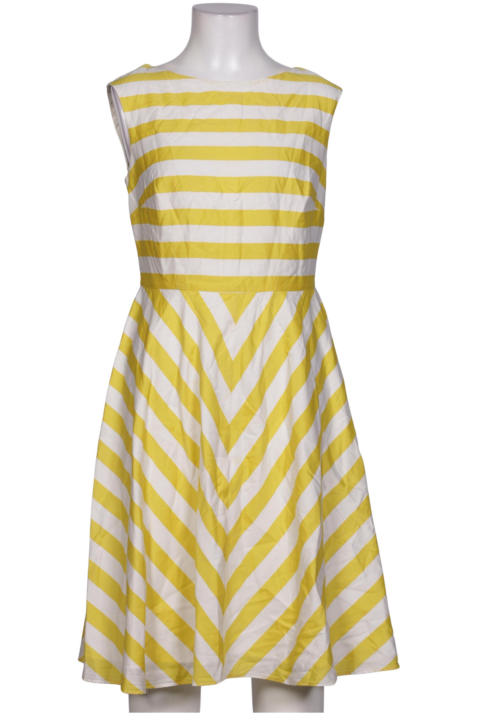 

Boden Damen Kleid, mehrfarbig, Gr. 36