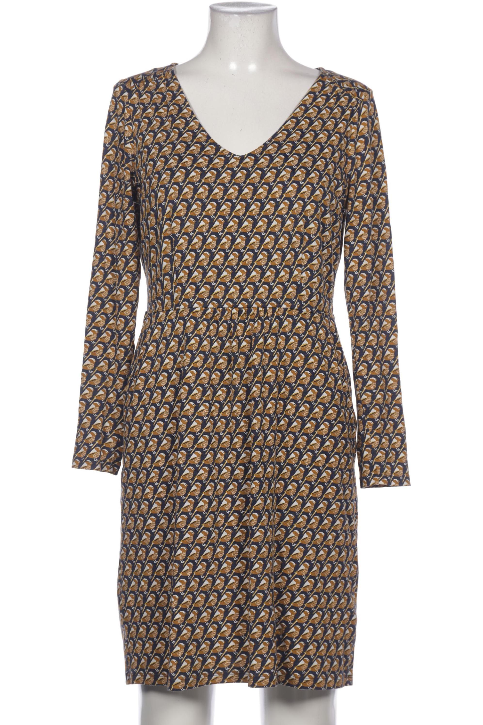 

Boden Damen Kleid, marineblau, Gr. 40