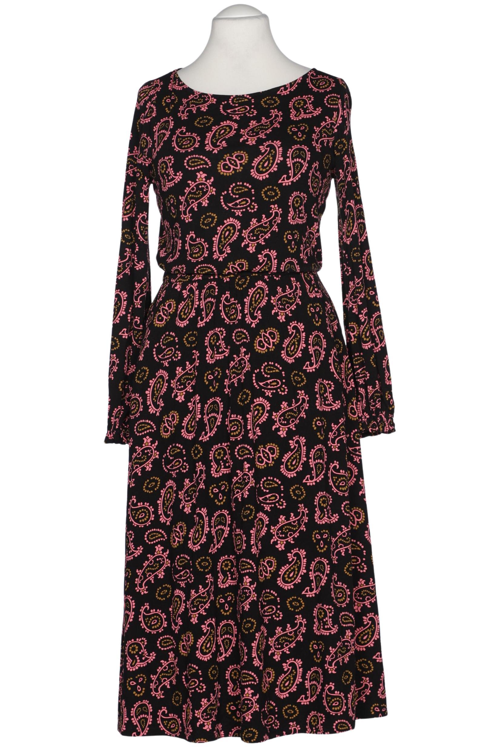 

Boden Damen Kleid, mehrfarbig, Gr. 38