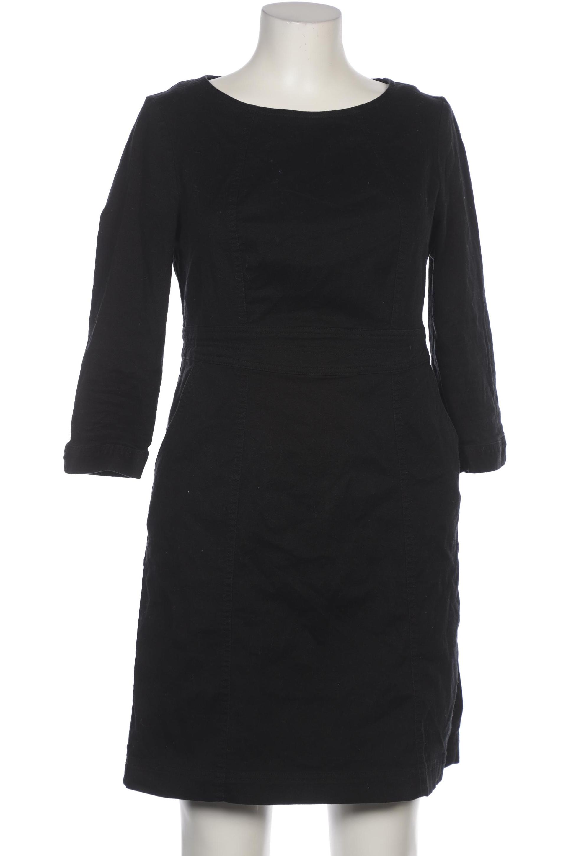 

Boden Damen Kleid, schwarz