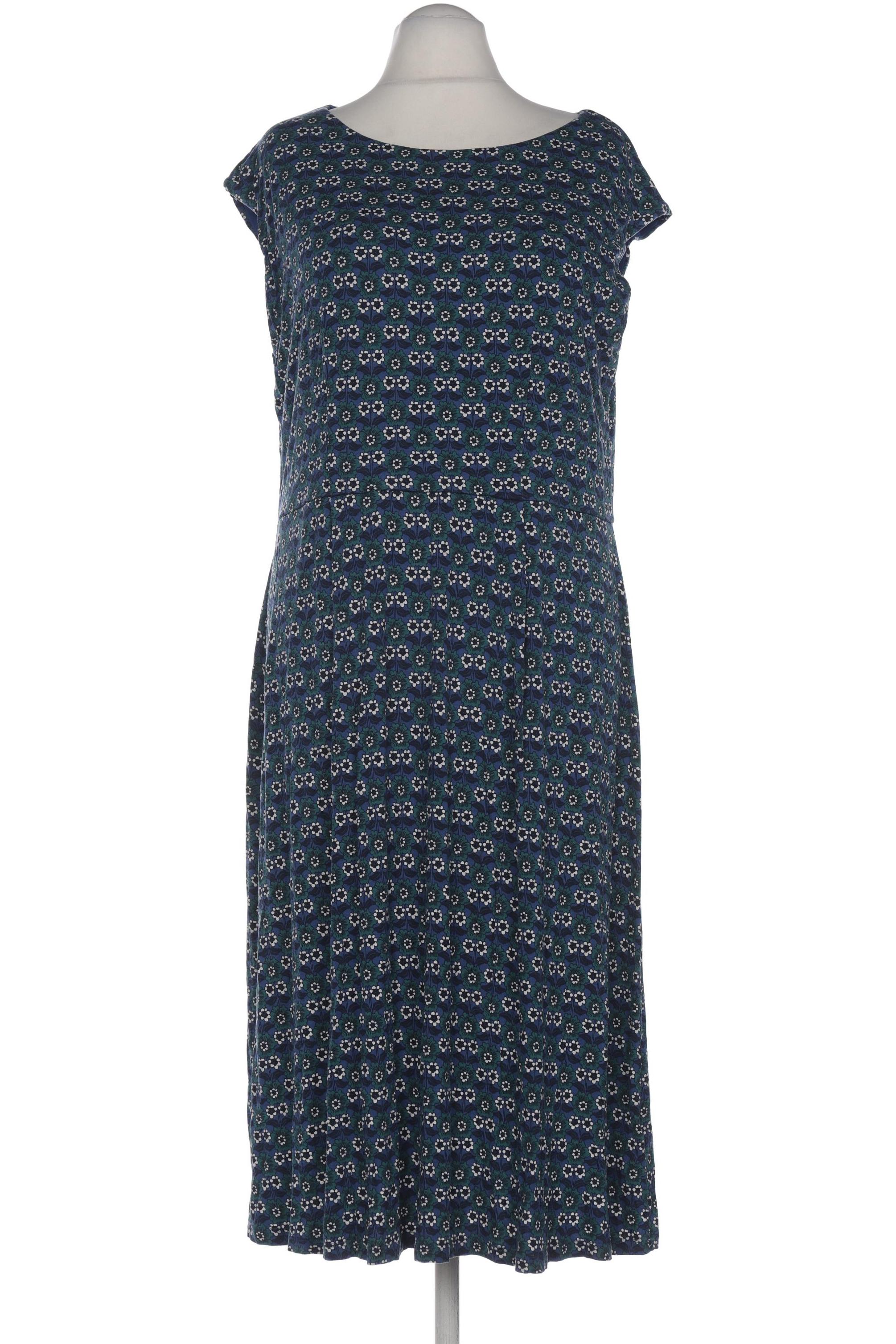 

Boden Damen Kleid, blau, Gr. 46