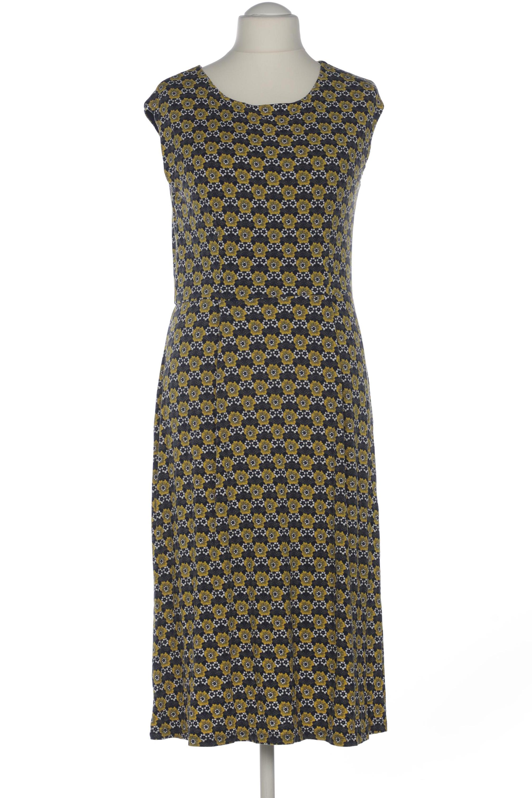

Boden Damen Kleid, mehrfarbig, Gr. 40