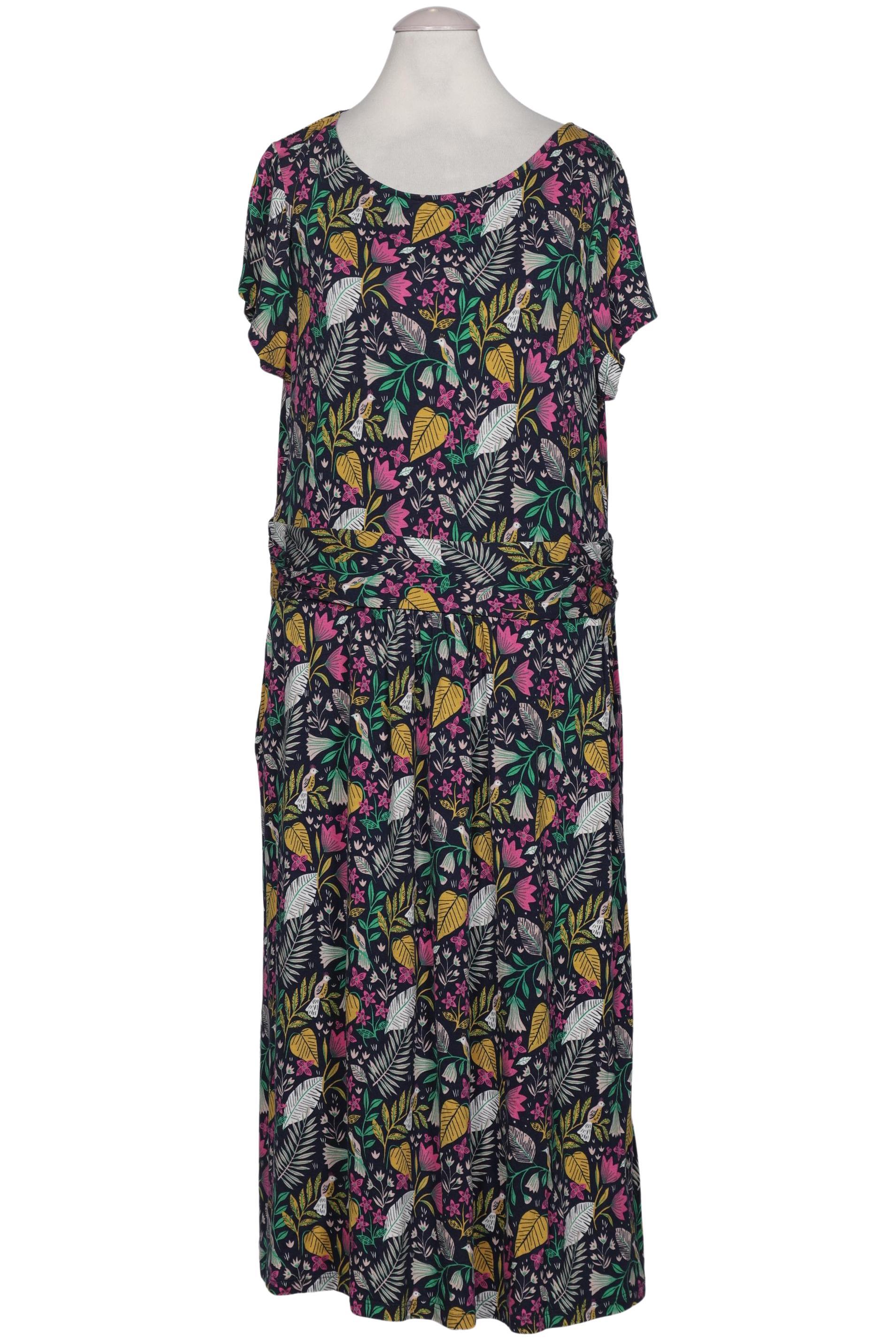 

Boden Damen Kleid, mehrfarbig, Gr. 40