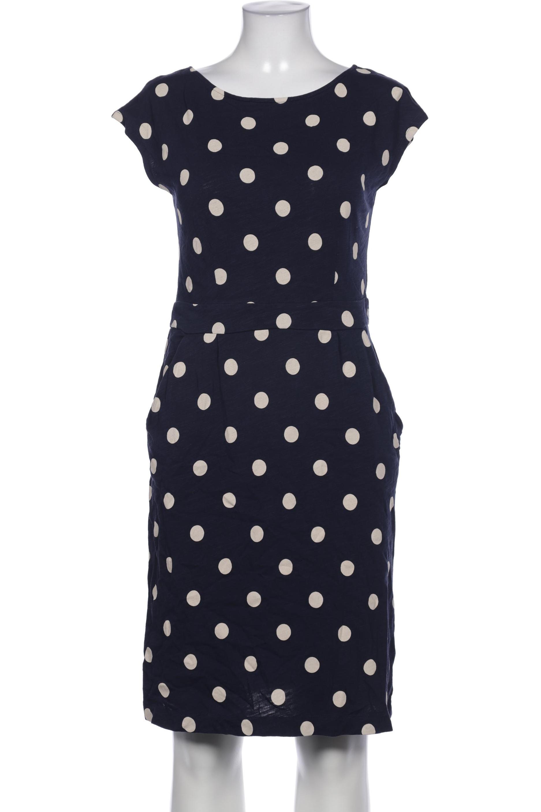 

Boden Damen Kleid, marineblau, Gr. 38