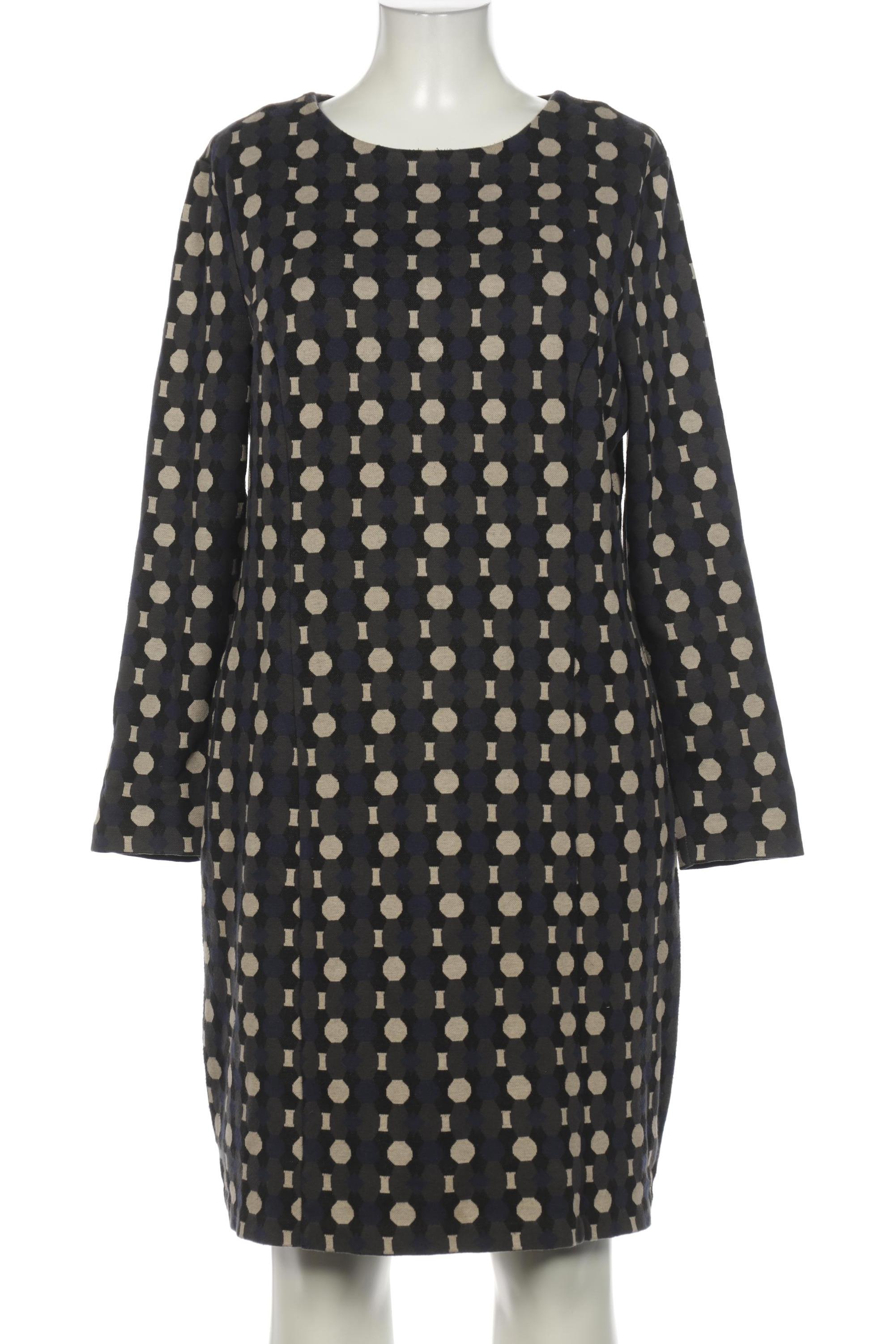 

Boden Damen Kleid, grau, Gr. 46