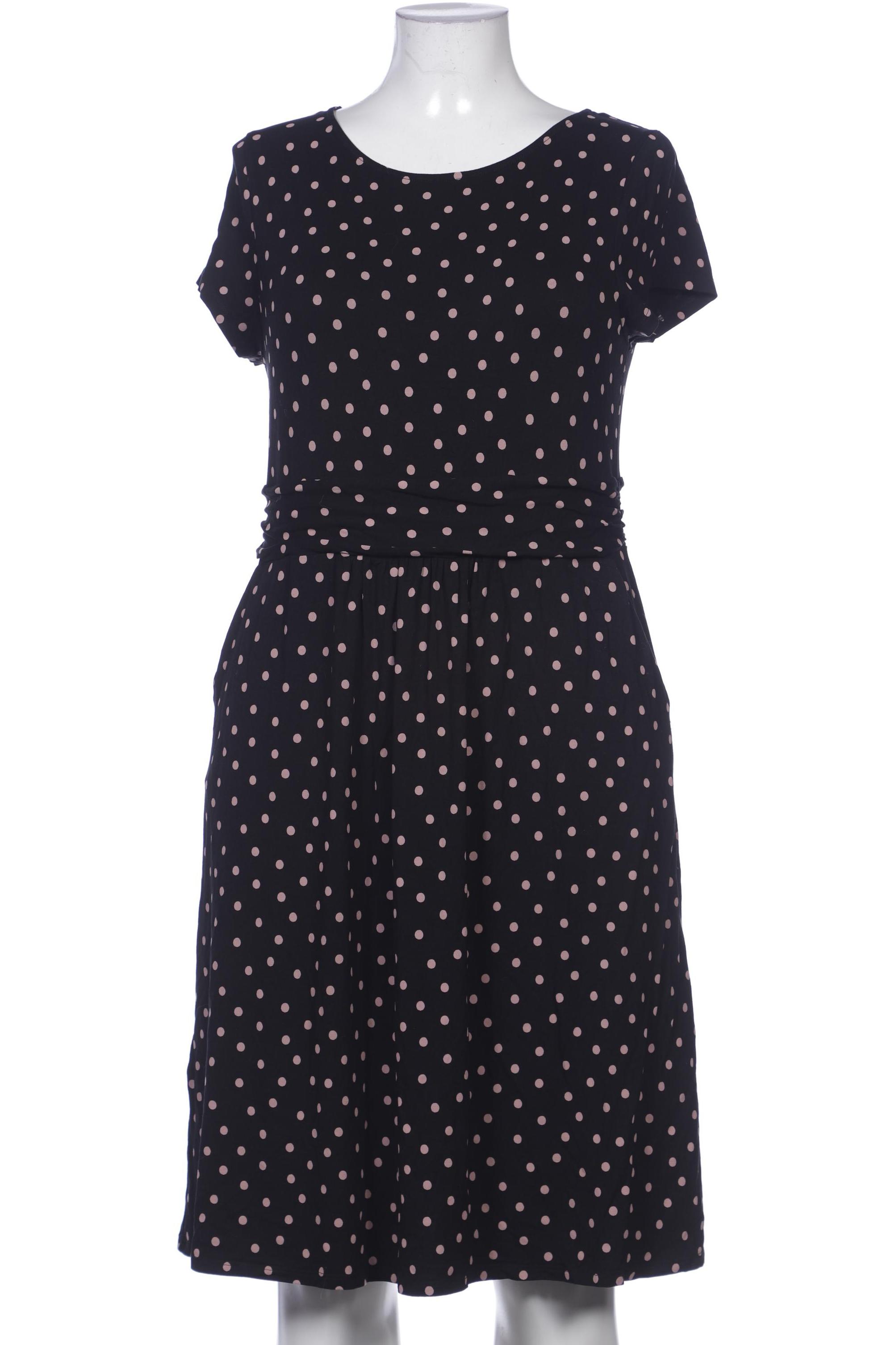 

Boden Damen Kleid, schwarz, Gr. 42