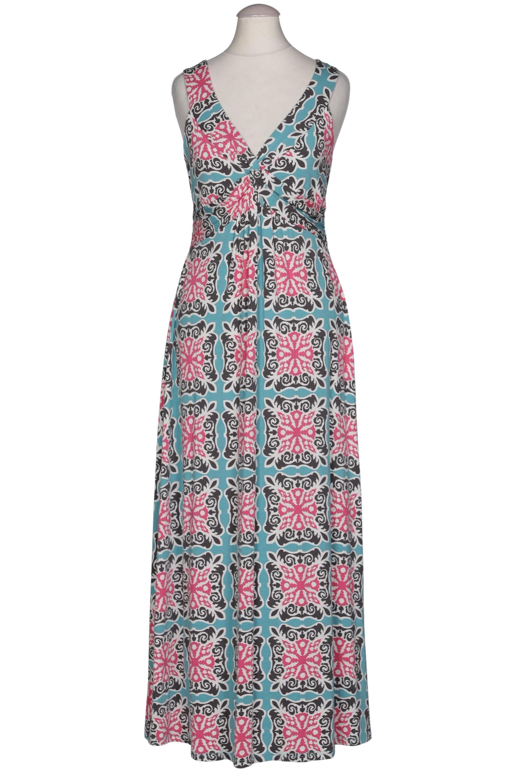 

Boden Damen Kleid, mehrfarbig, Gr. 36