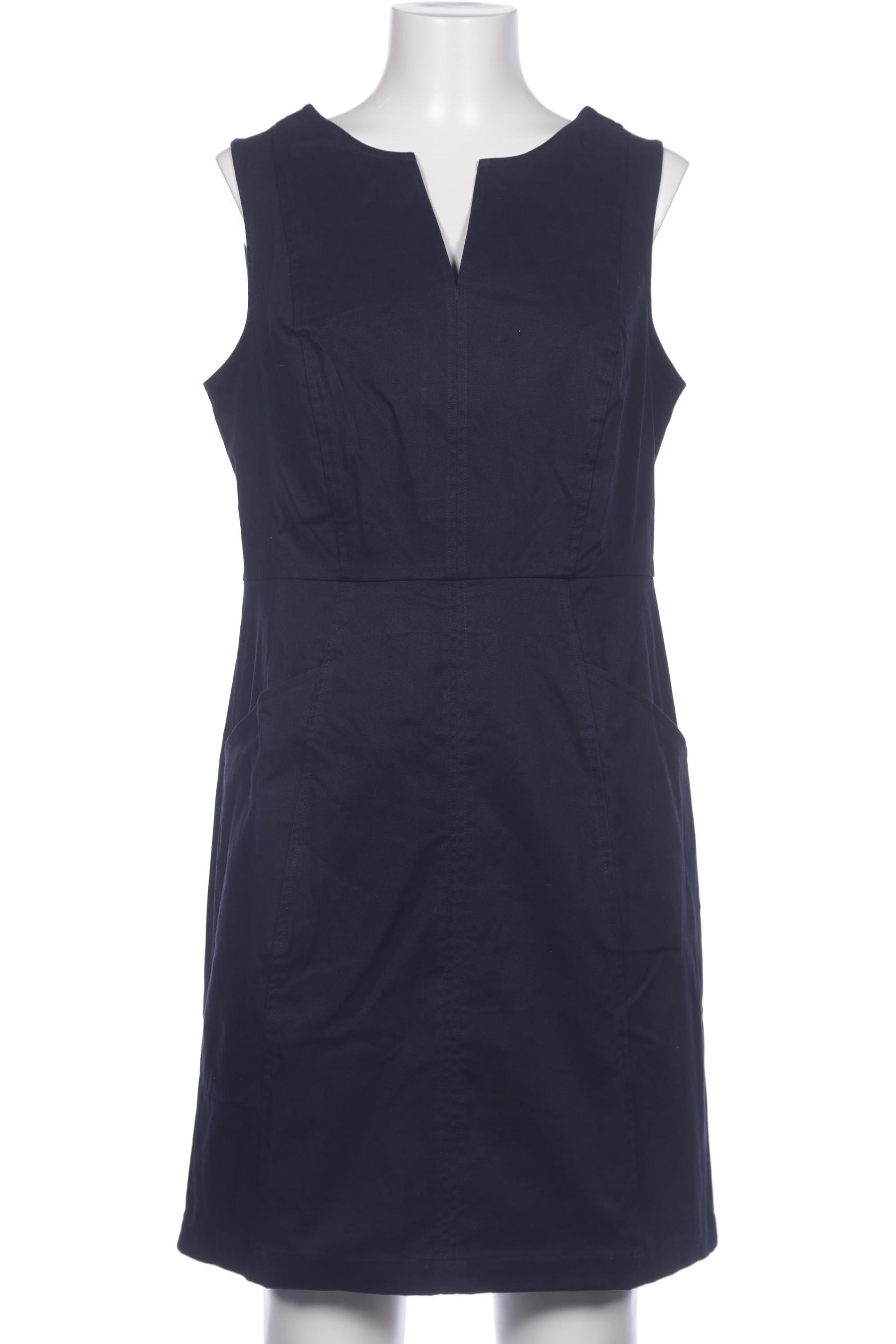 

Boden Damen Kleid, marineblau, Gr. 40