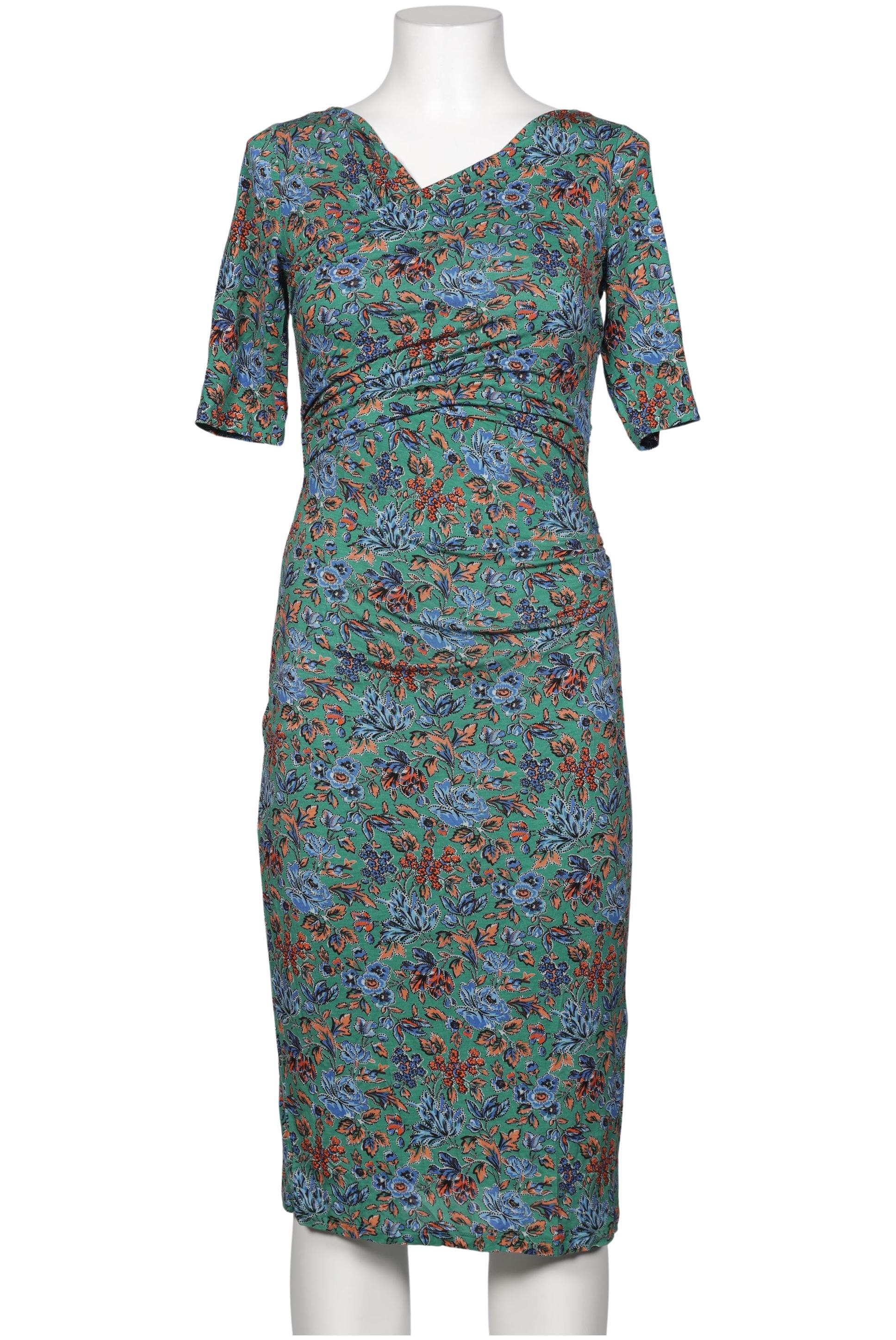 

Boden Damen Kleid, mehrfarbig, Gr. 38