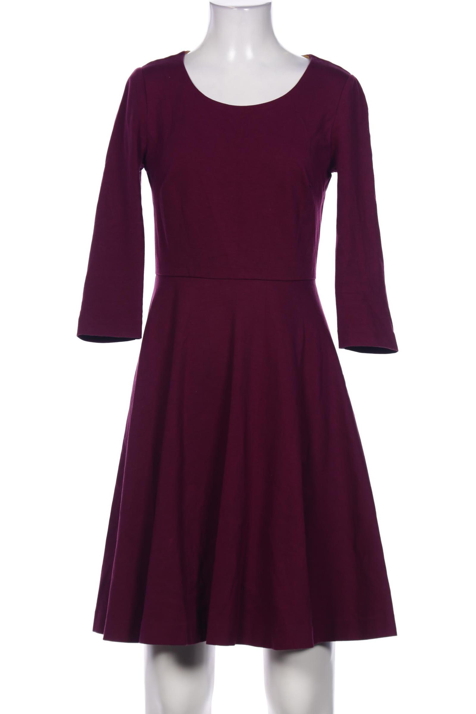 

Boden Damen Kleid, bordeaux, Gr. 36