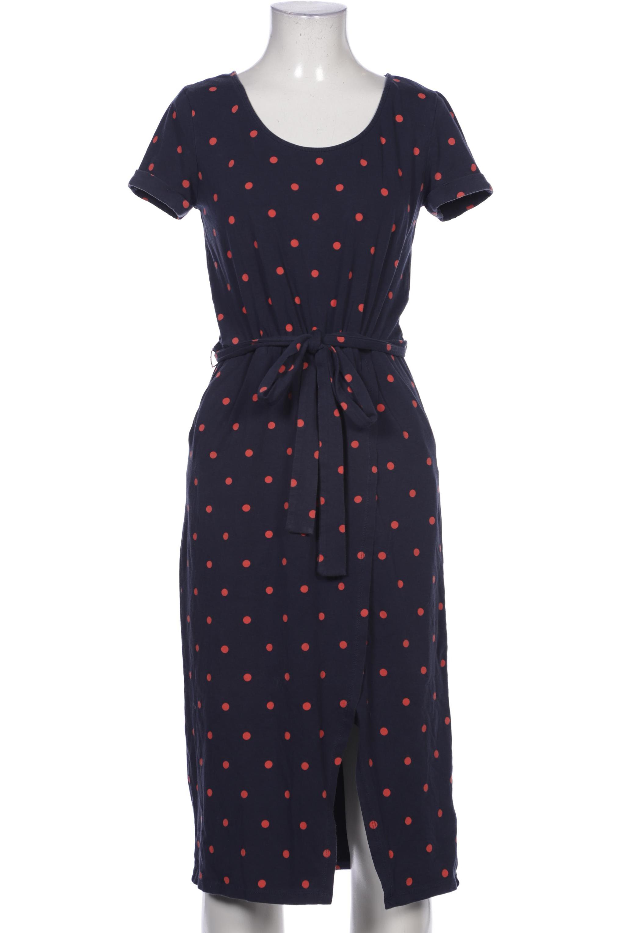 

Boden Damen Kleid, marineblau, Gr. 34