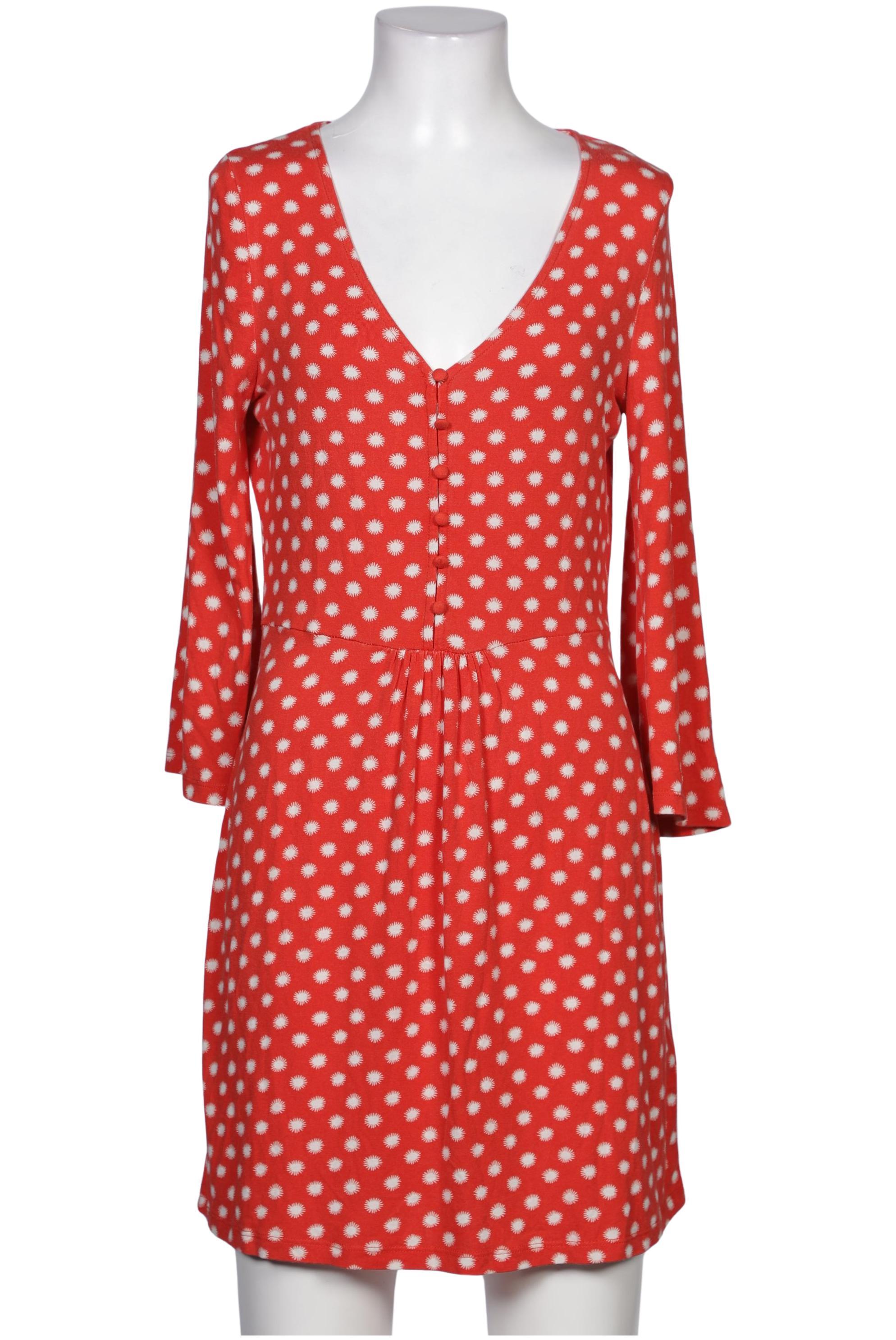 

Boden Damen Kleid, rot, Gr. 36