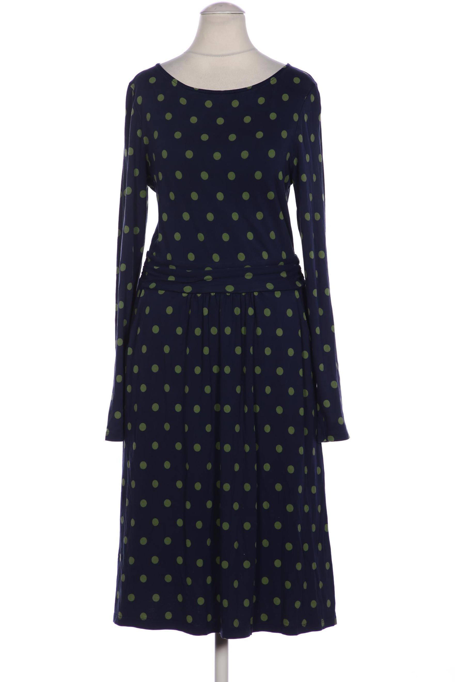 

Boden Damen Kleid, marineblau, Gr. 36