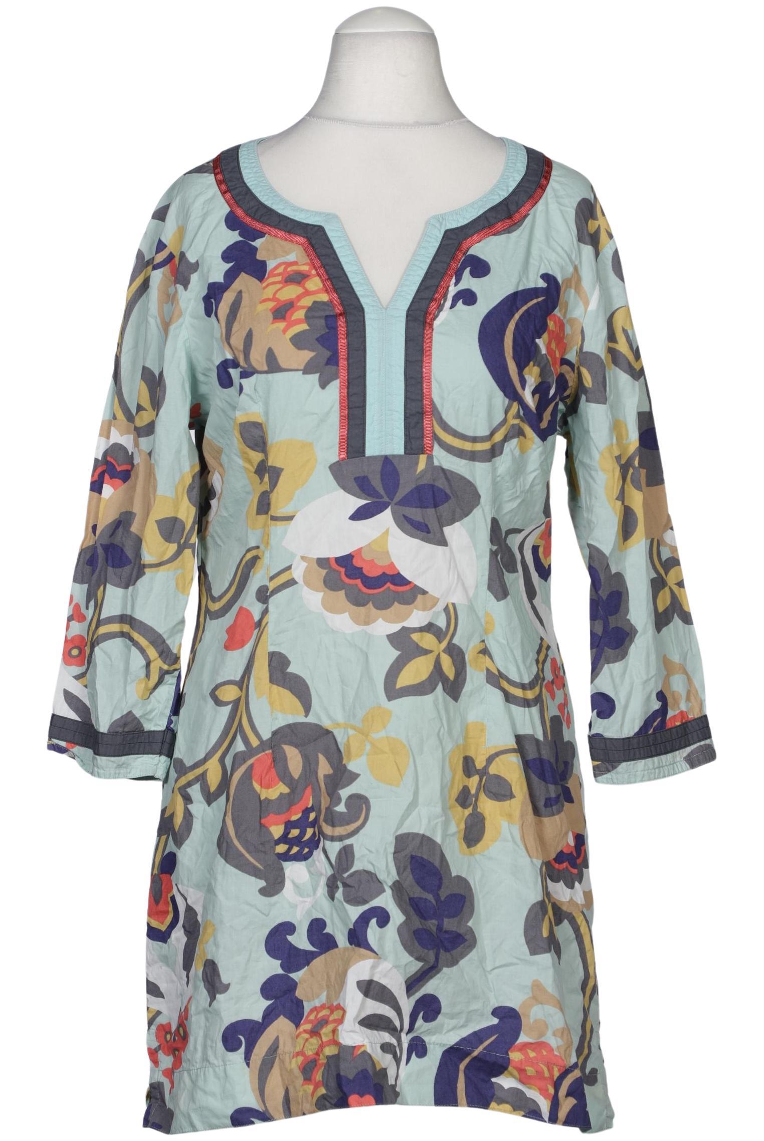 

Boden Damen Kleid, mehrfarbig, Gr. 40