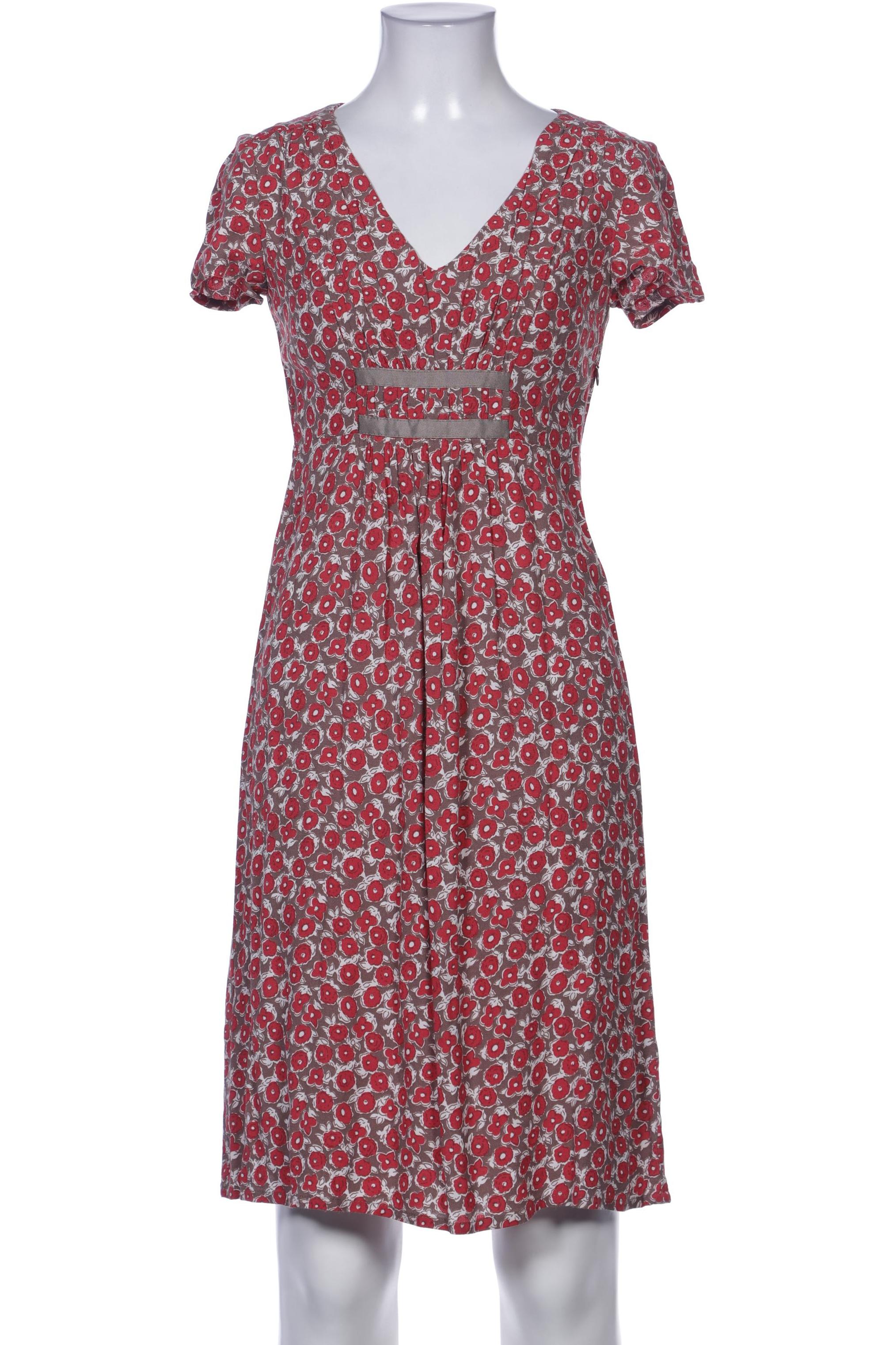 

Boden Damen Kleid, mehrfarbig, Gr. 8