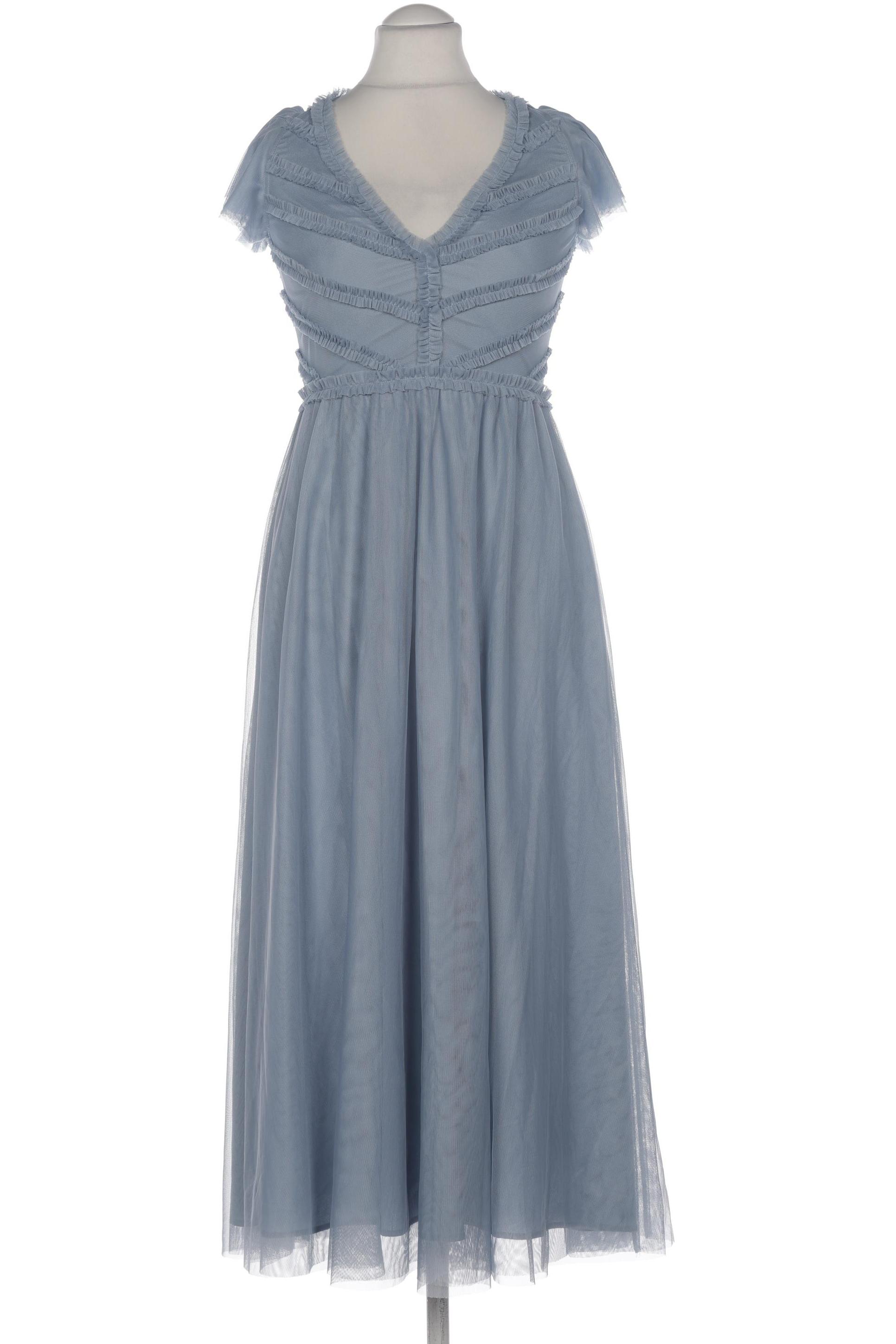 

Boden Damen Kleid, hellblau, Gr. 34