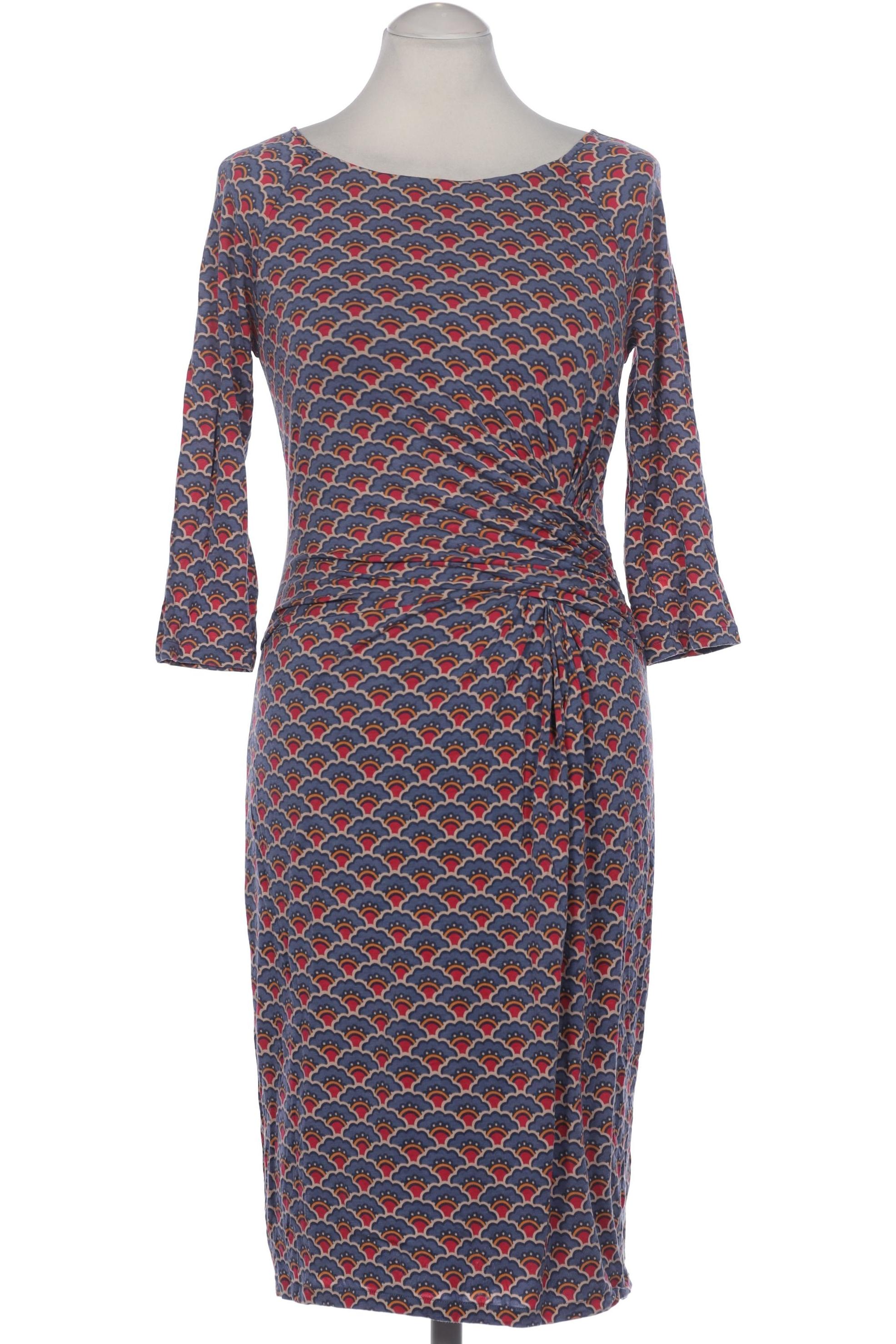 

Boden Damen Kleid, blau, Gr. 38
