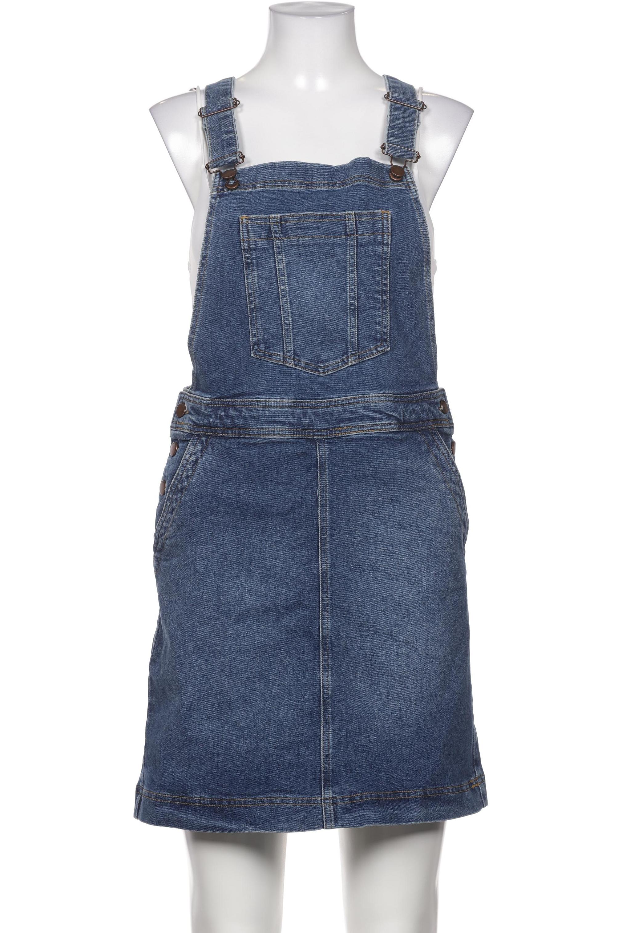 

Boden Damen Kleid, blau, Gr. 38