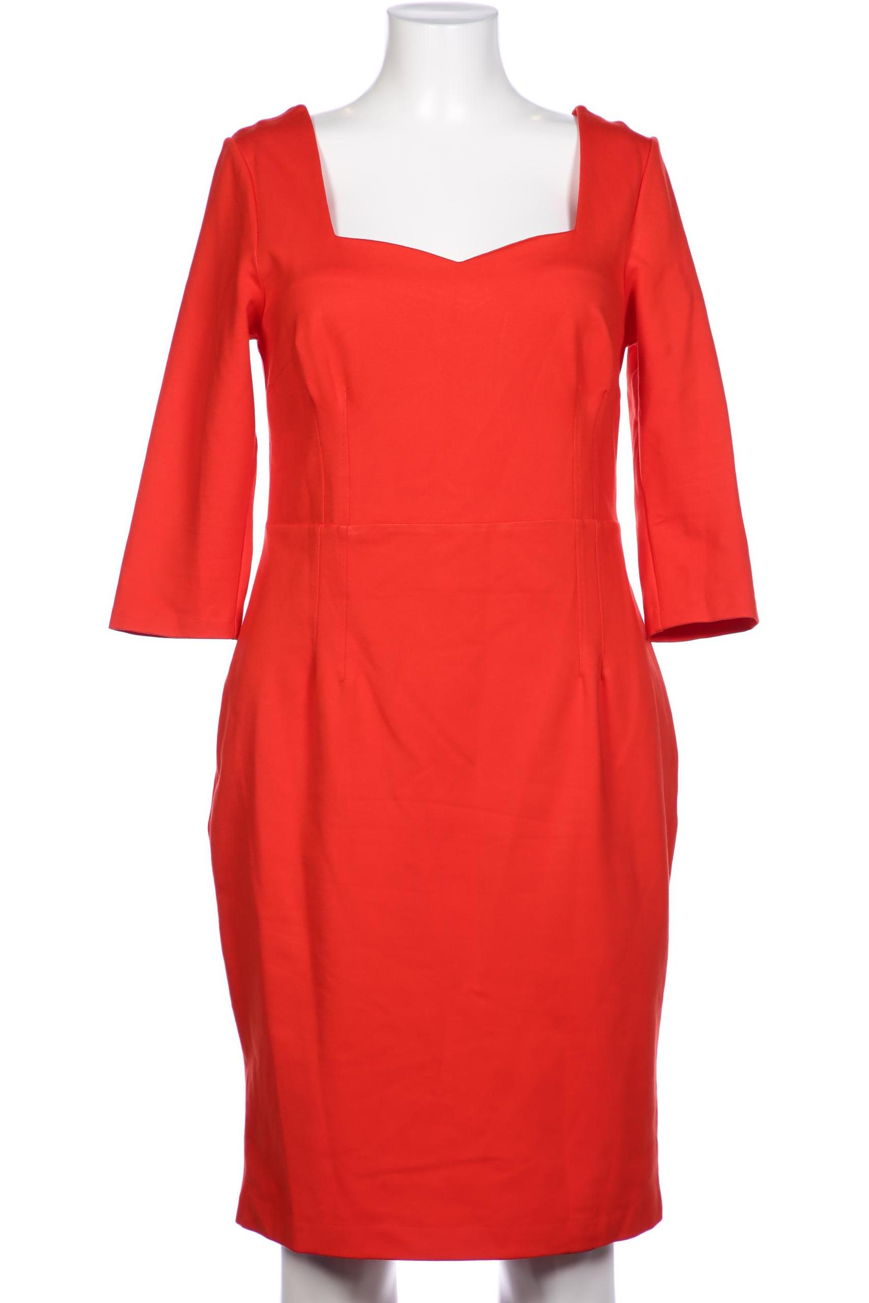

Boden Damen Kleid, rot, Gr. 42