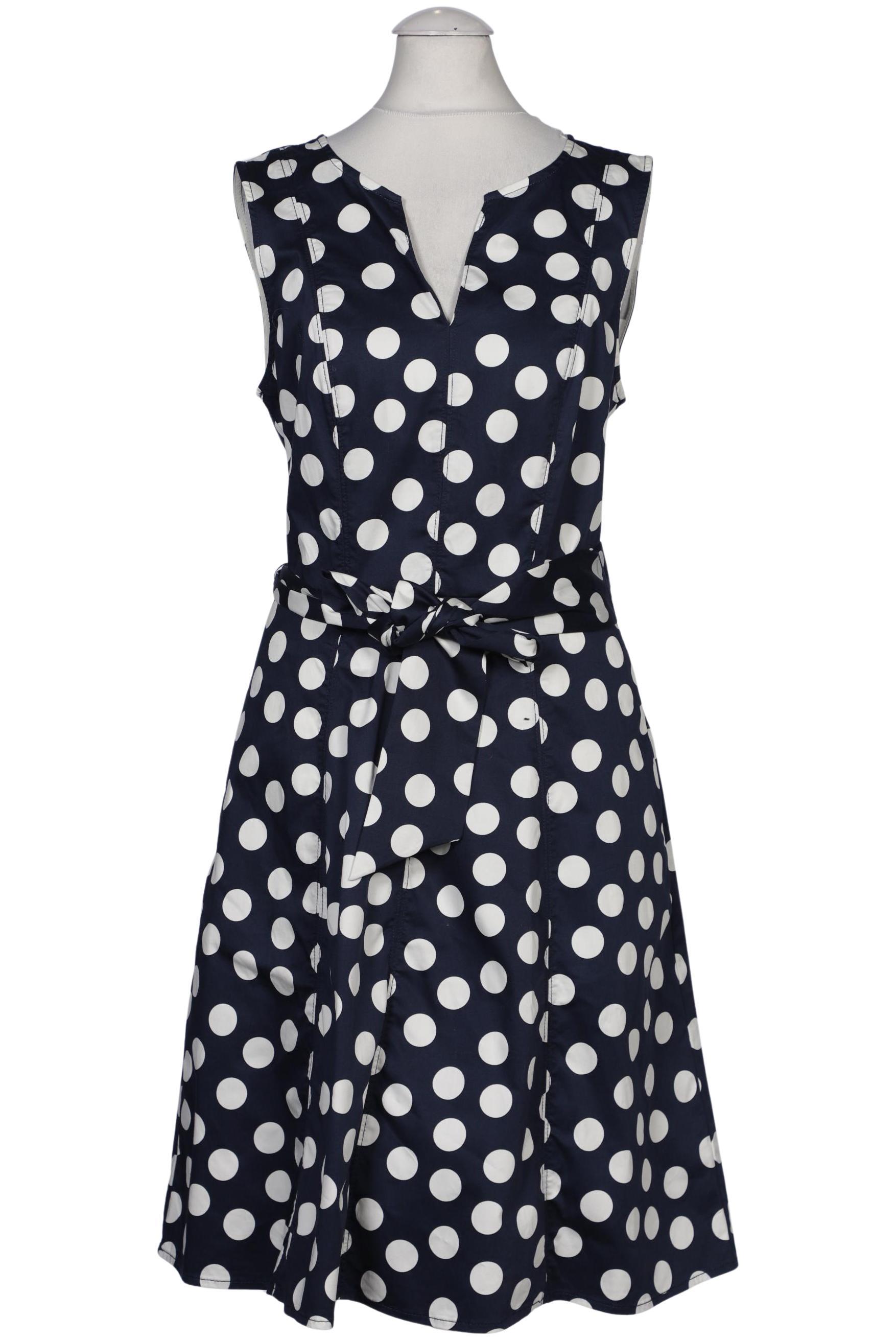 

Boden Damen Kleid, mehrfarbig, Gr. 36