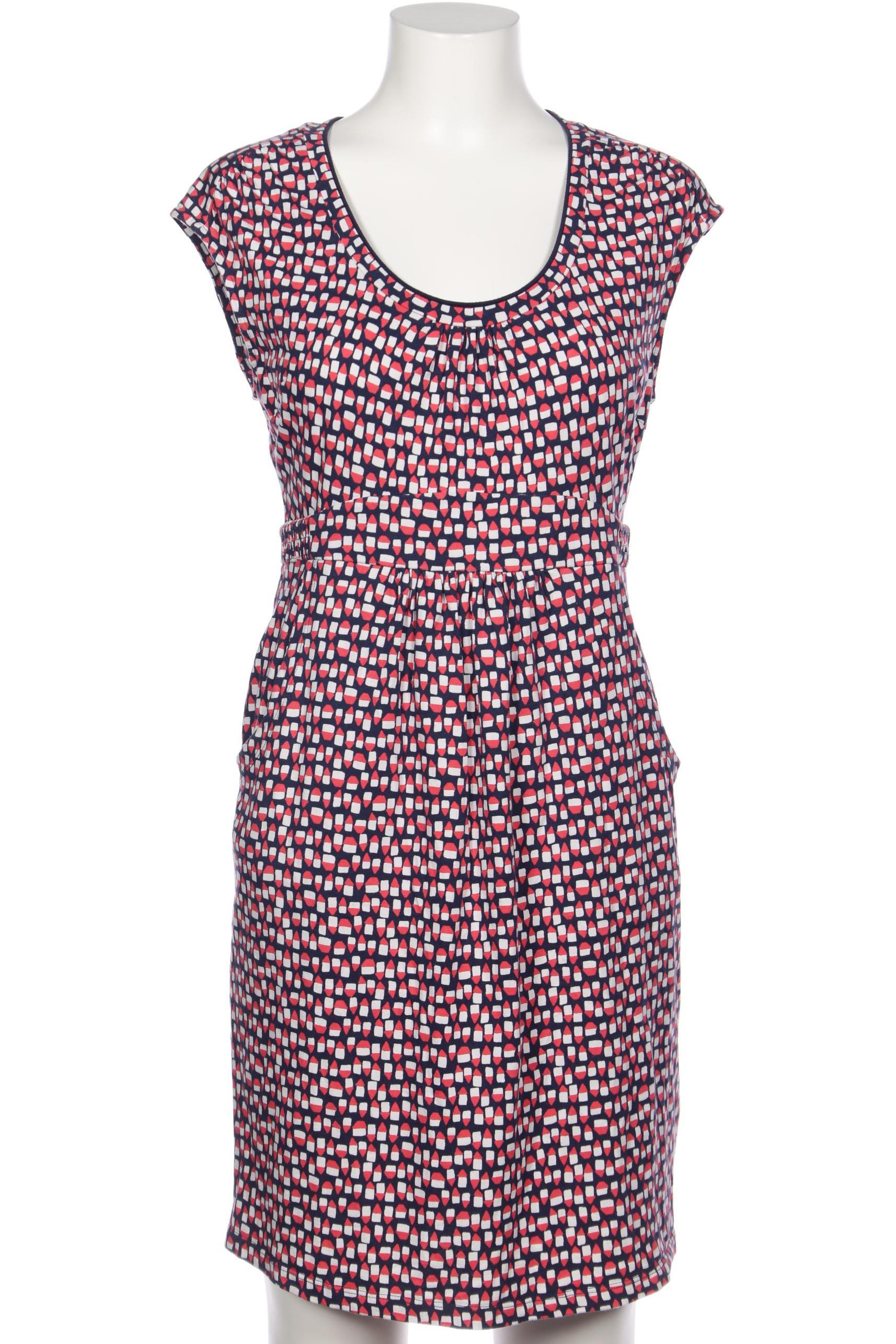 

Boden Damen Kleid, marineblau