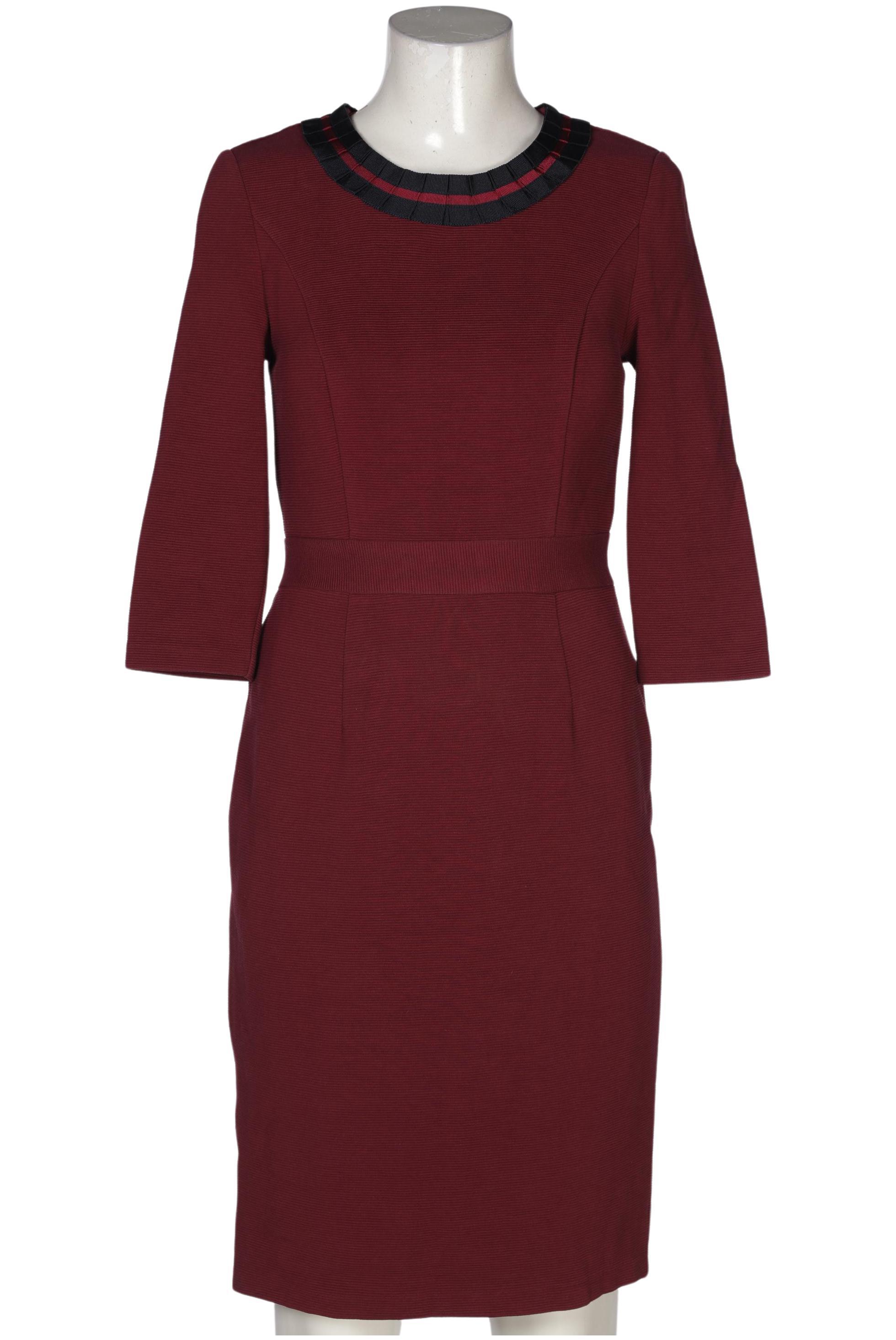 

Boden Damen Kleid, bordeaux, Gr. 38