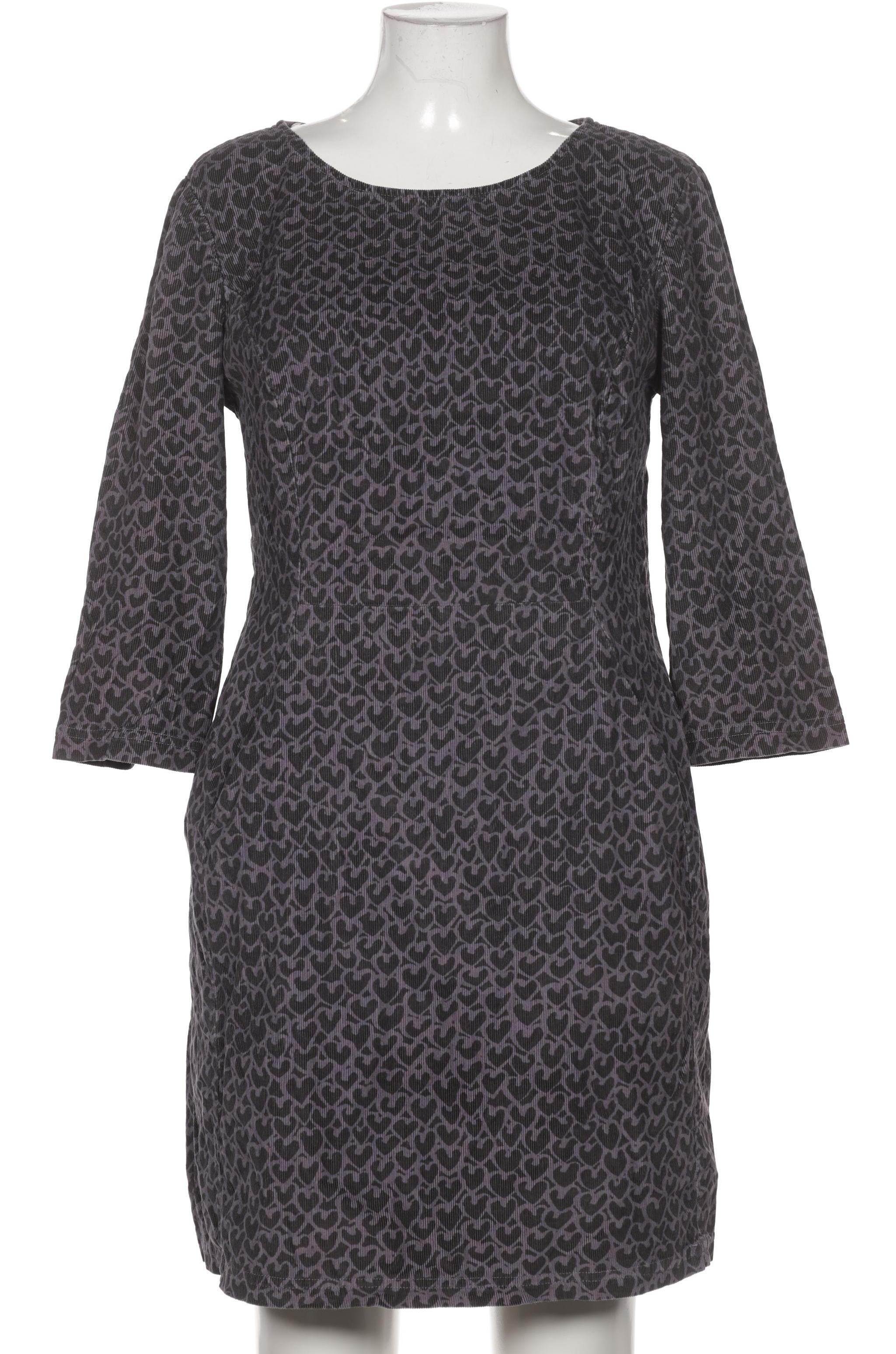 

Boden Damen Kleid, grau, Gr. 44