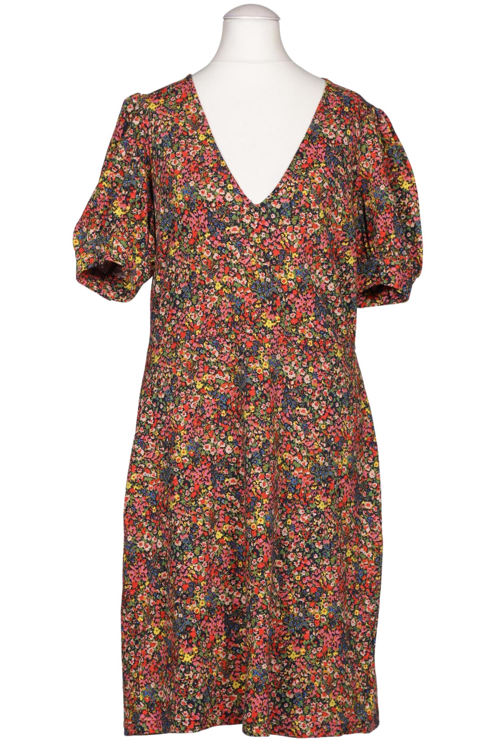 

Boden Damen Kleid, mehrfarbig, Gr. 36