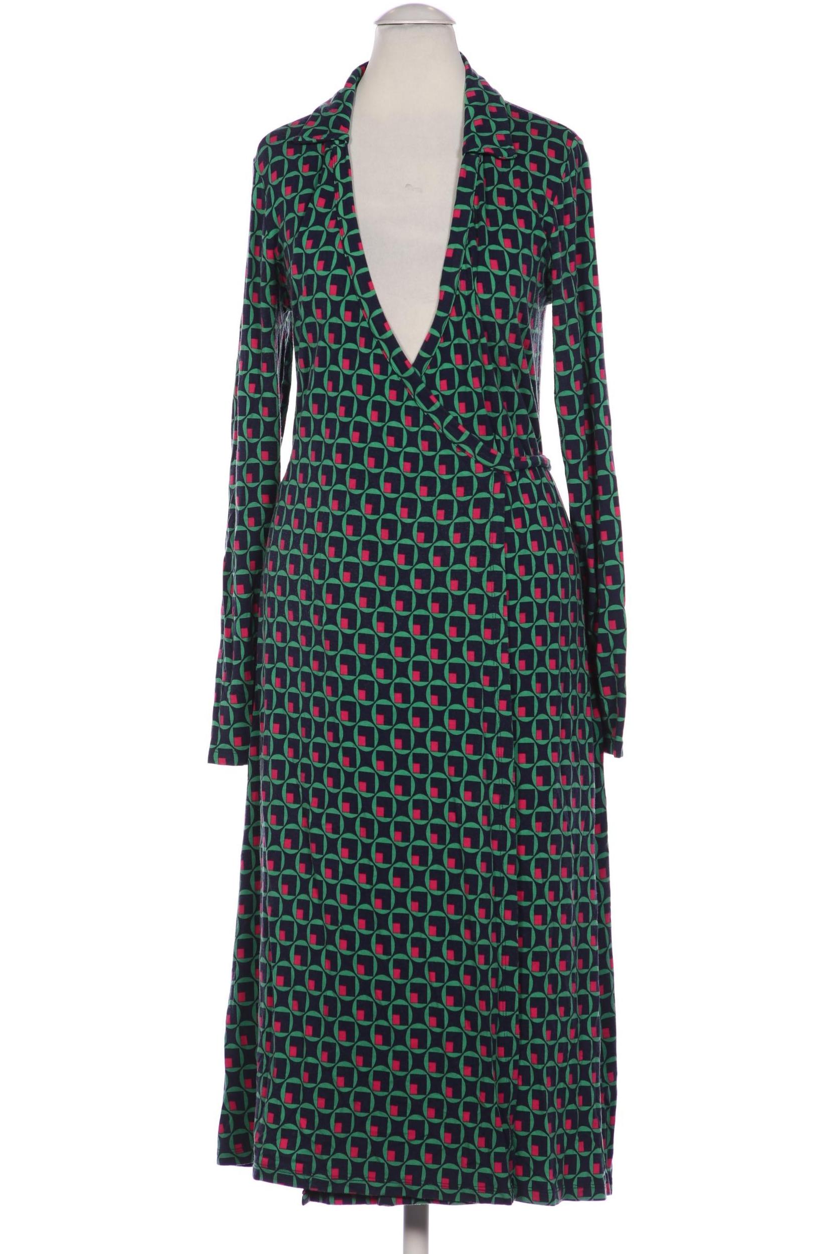 

Boden Damen Kleid, marineblau, Gr. 34