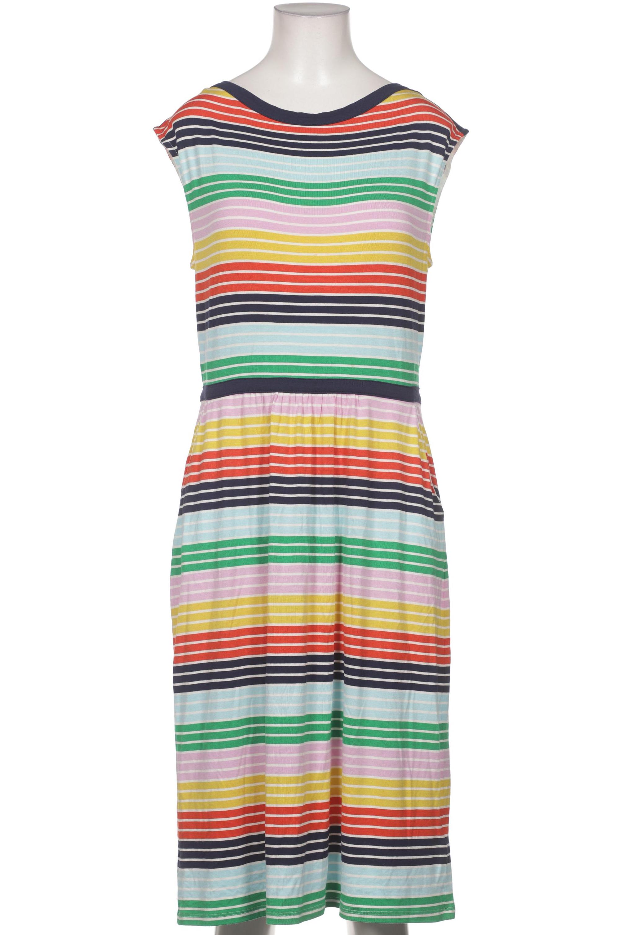 

Boden Damen Kleid, mehrfarbig, Gr. 38