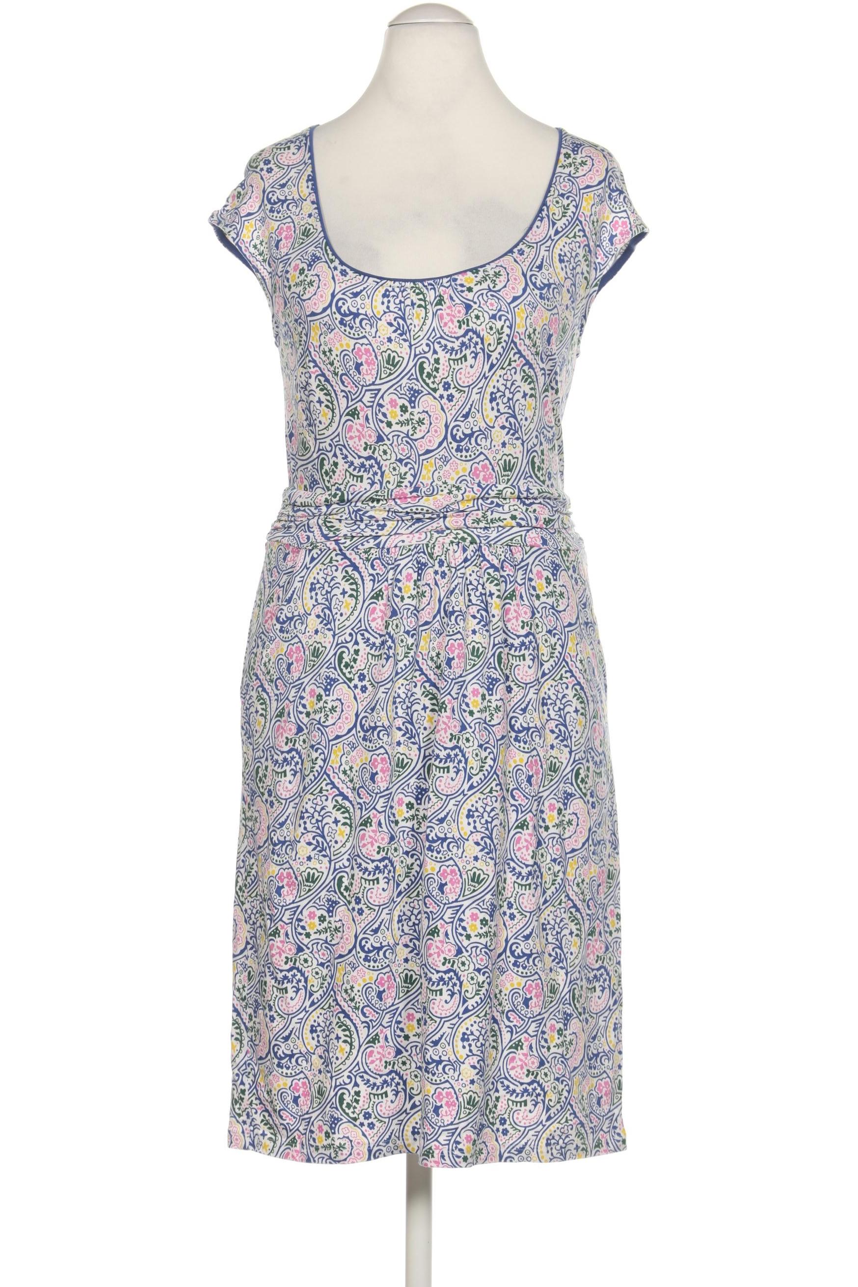 

Boden Damen Kleid, blau, Gr. 38