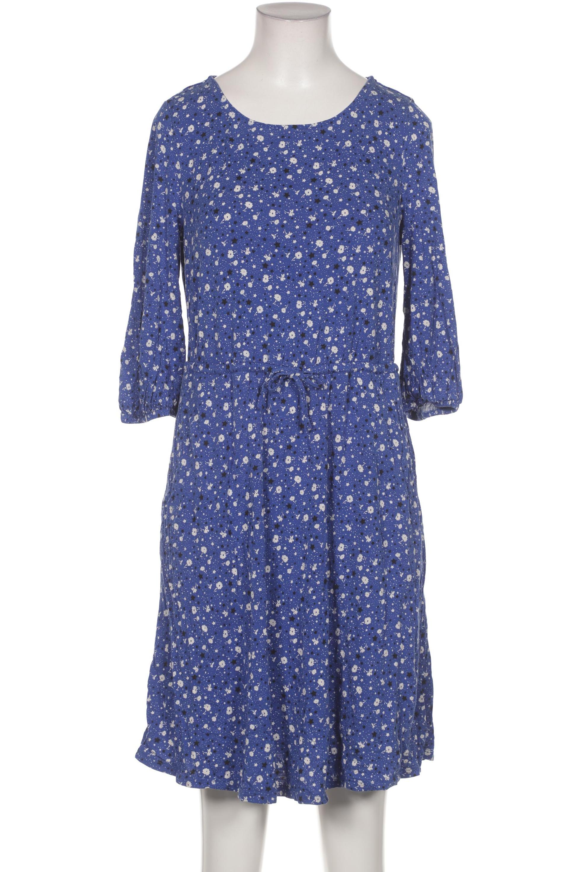 

Boden Damen Kleid, blau, Gr. 36