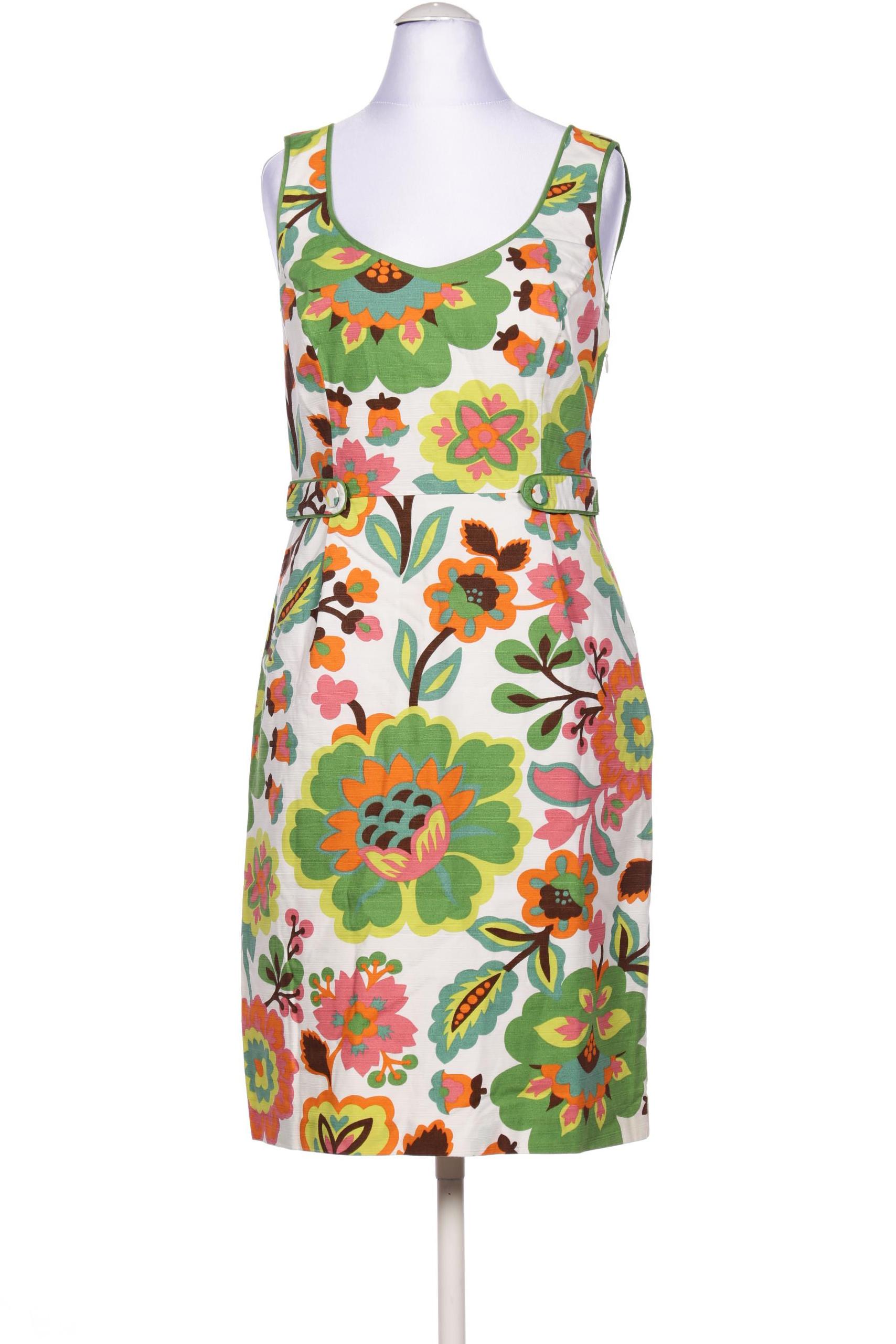 

Boden Damen Kleid, mehrfarbig, Gr. 10