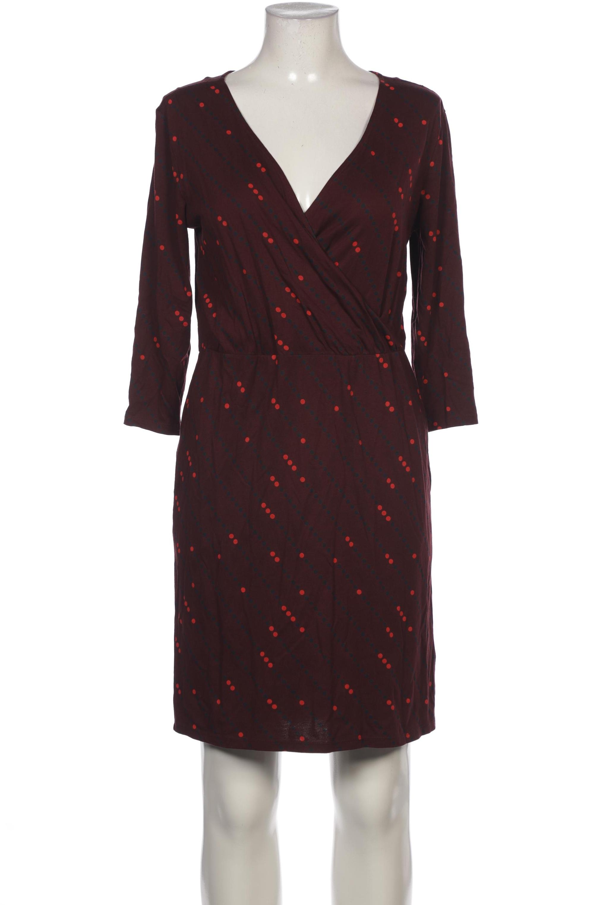 

Boden Damen Kleid, bordeaux, Gr. 36