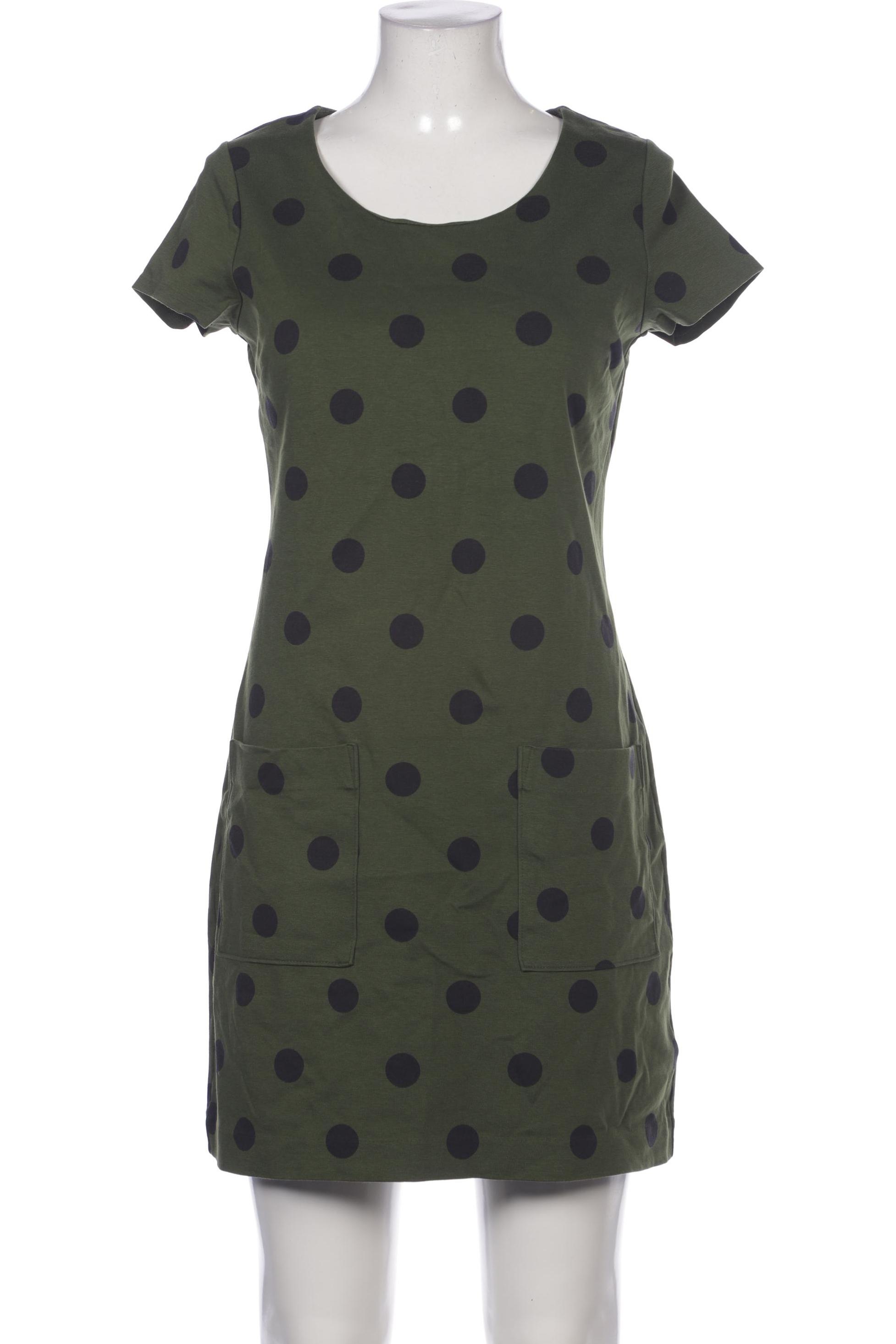 

Boden Damen Kleid, grün, Gr. 12