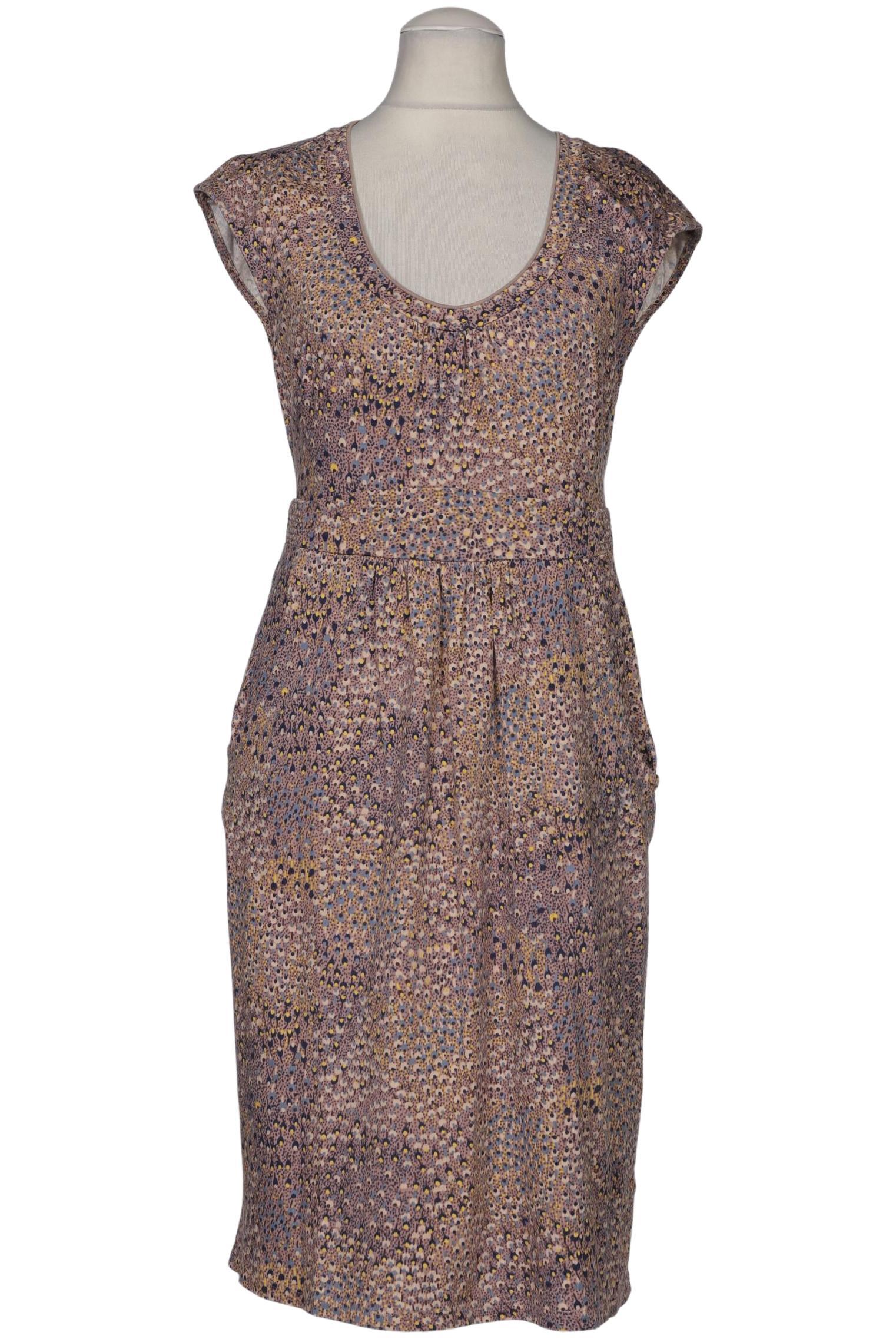 

Boden Damen Kleid, mehrfarbig, Gr. 36